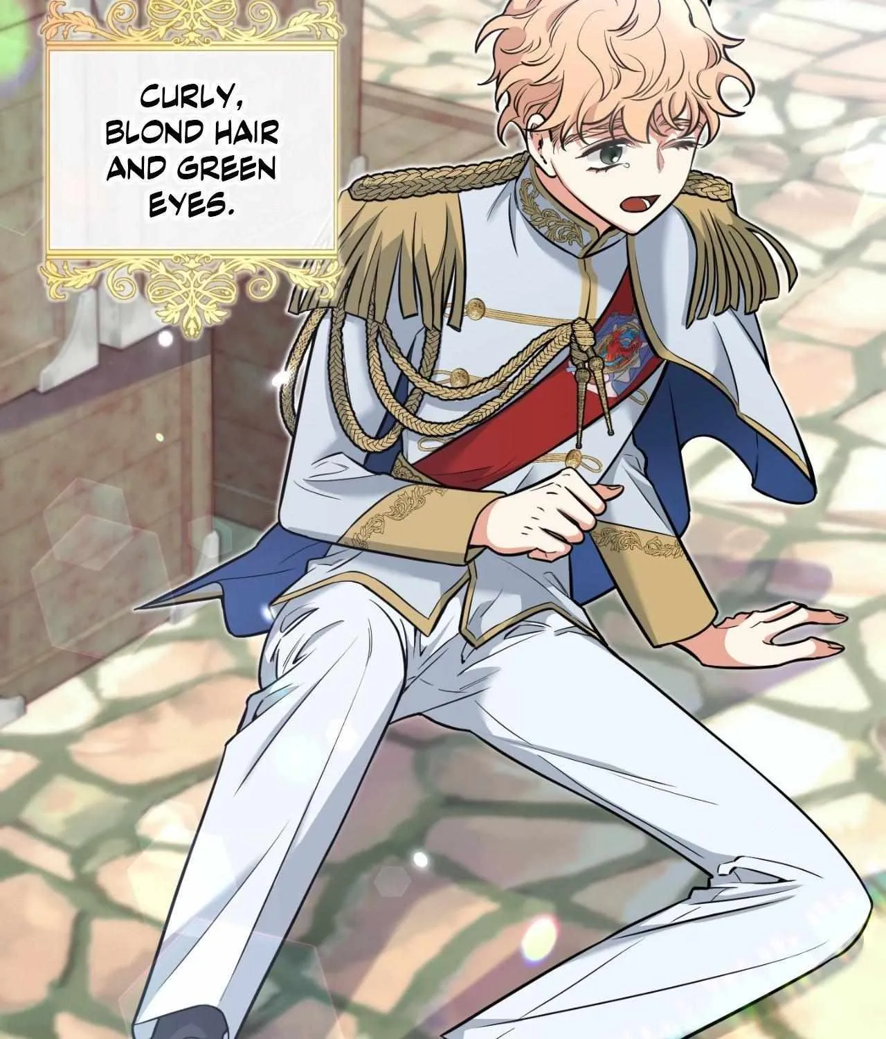 Rolling to be the King Chapter 7 page 96 - 