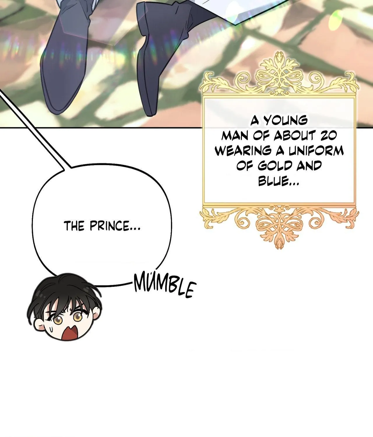 Rolling to be the King Chapter 7 page 97 - 