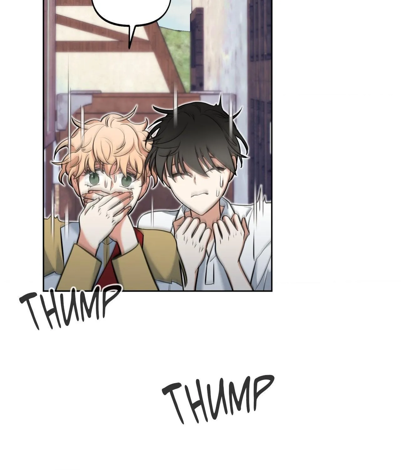Rolling to be the King Chapter 8 page 11 - 