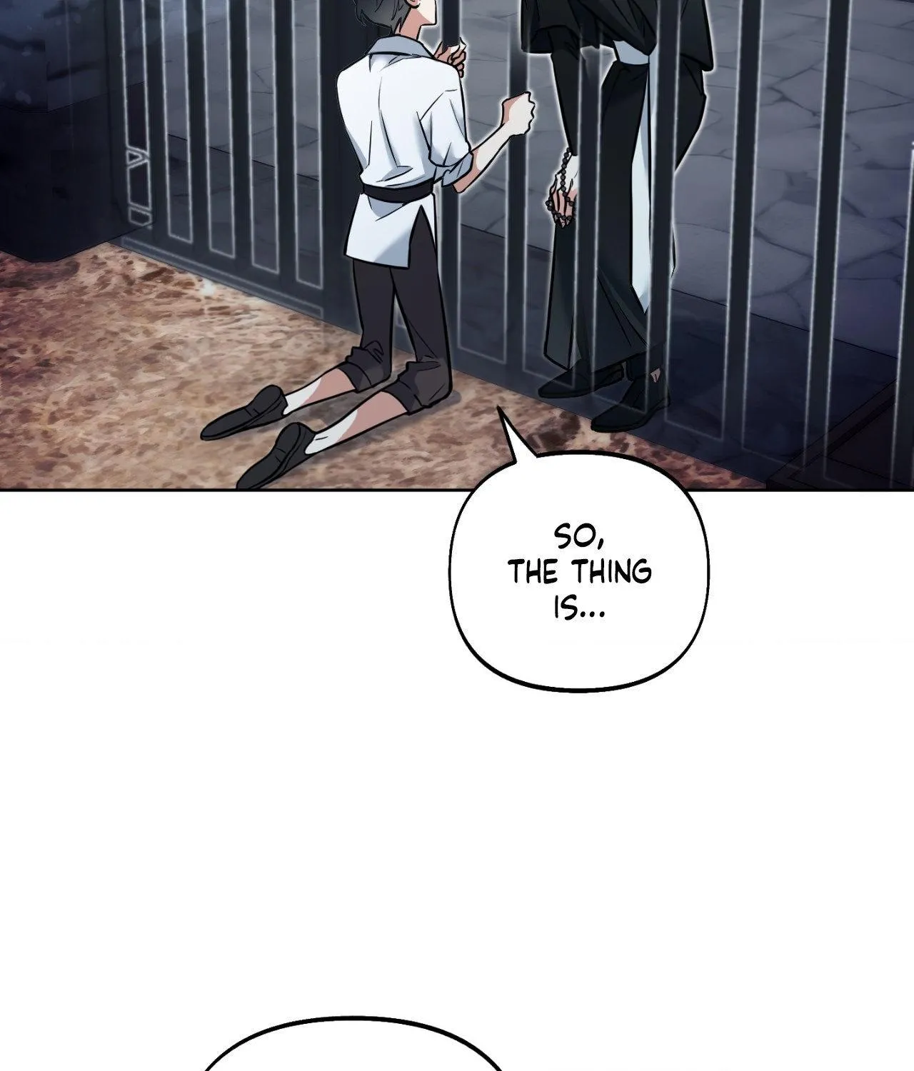 Rolling to be the King Chapter 8 page 101 - 