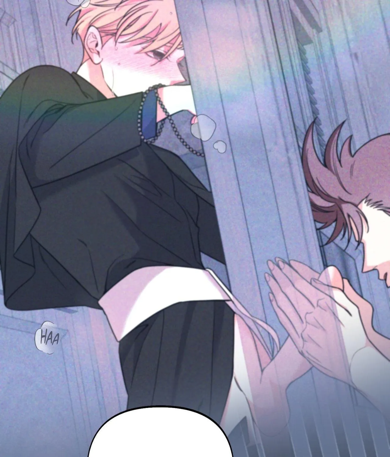 Rolling to be the King Chapter 8 page 106 - 