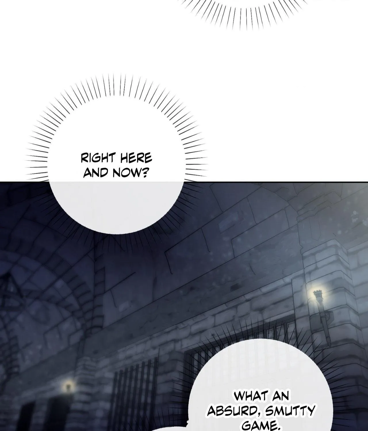 Rolling to be the King Chapter 8 page 108 - 