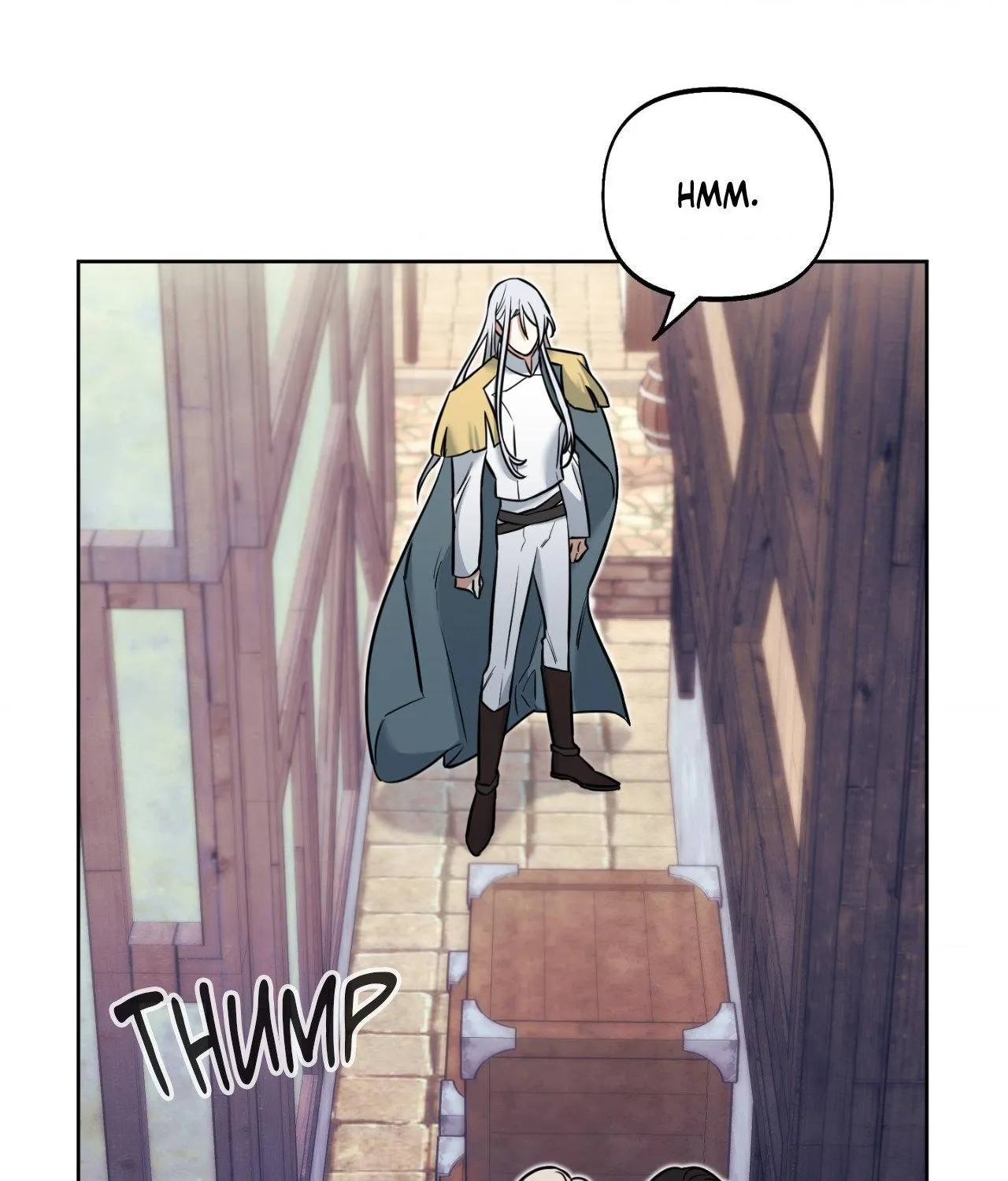 Rolling to be the King Chapter 8 page 12 - 