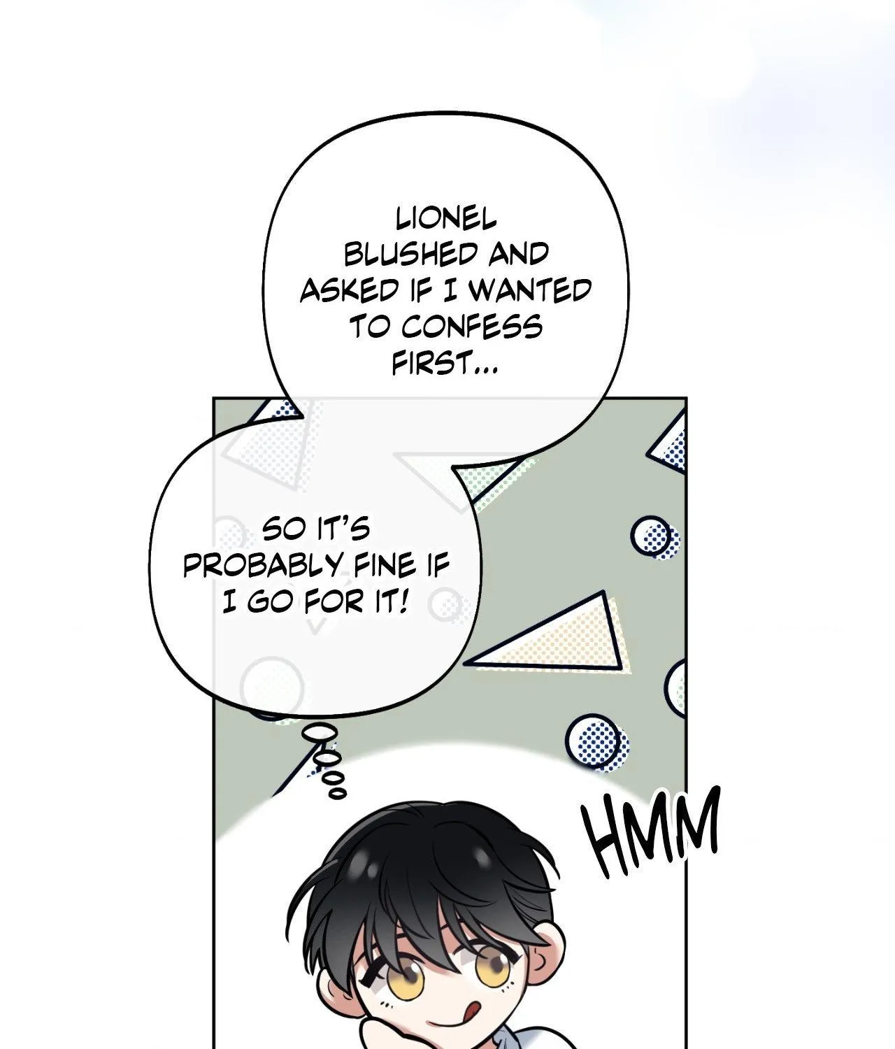 Rolling to be the King Chapter 8 page 112 - 