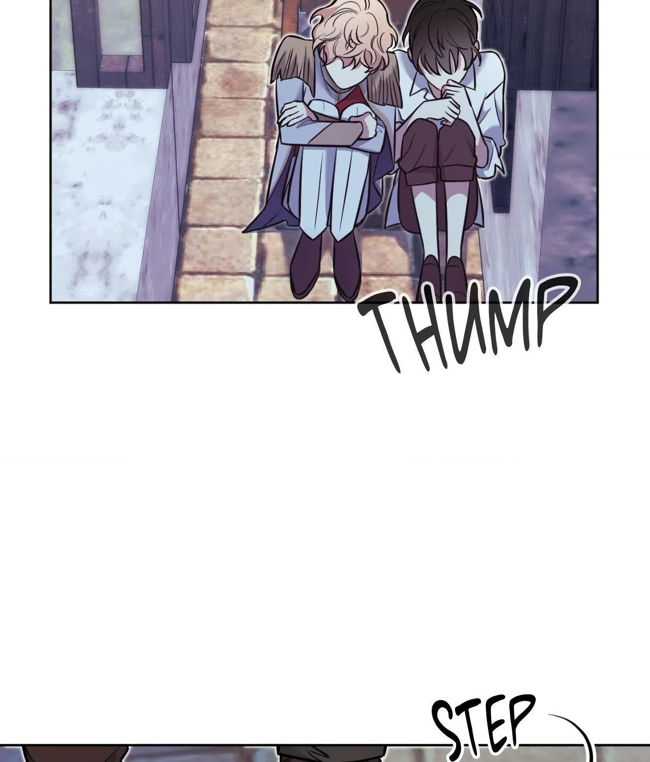 Rolling to be the King Chapter 8 page 13 - 