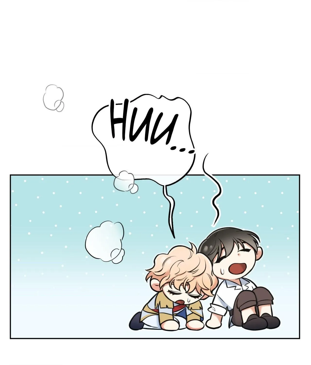 Rolling to be the King Chapter 8 page 17 - 