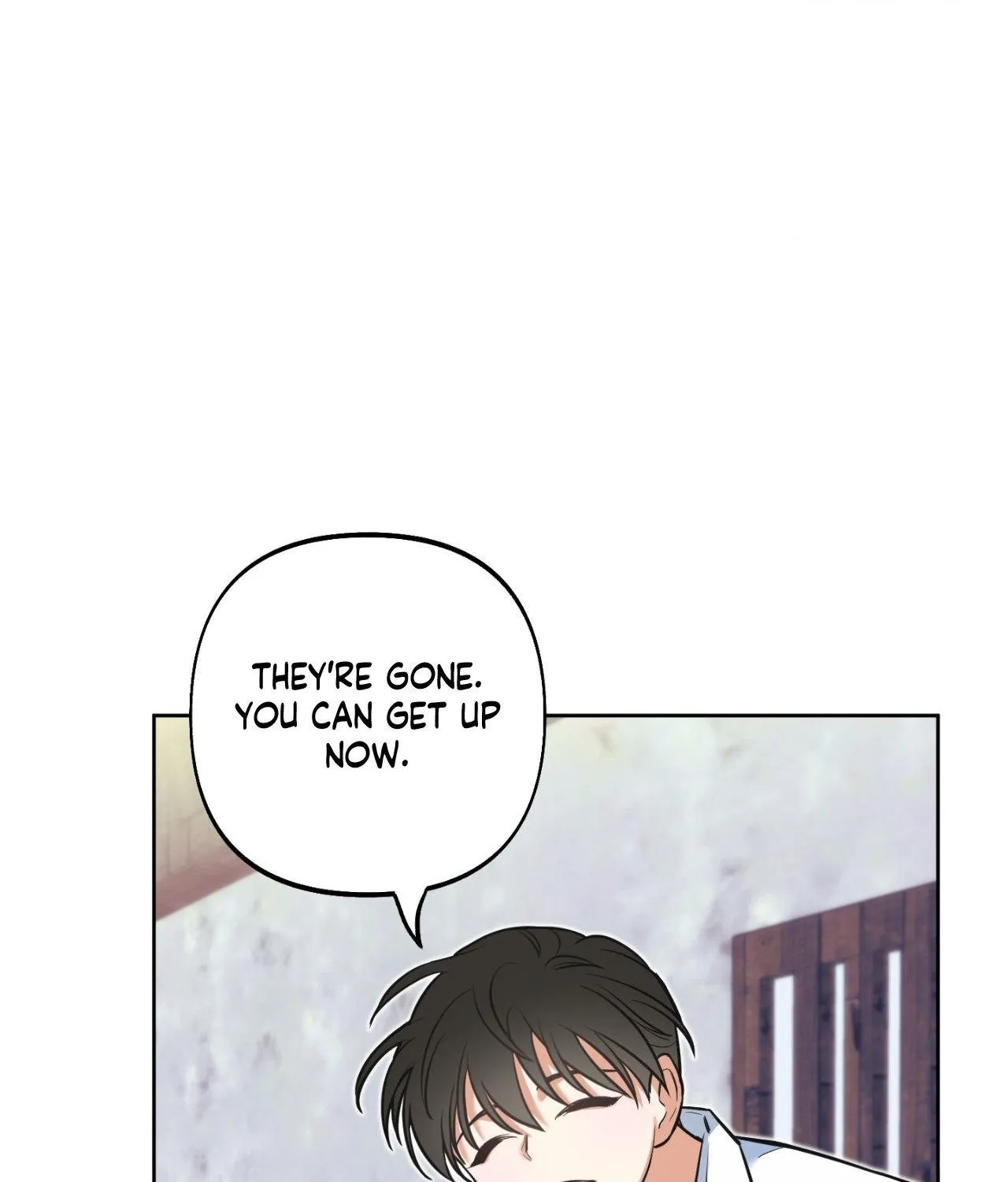 Rolling to be the King Chapter 8 page 18 - 