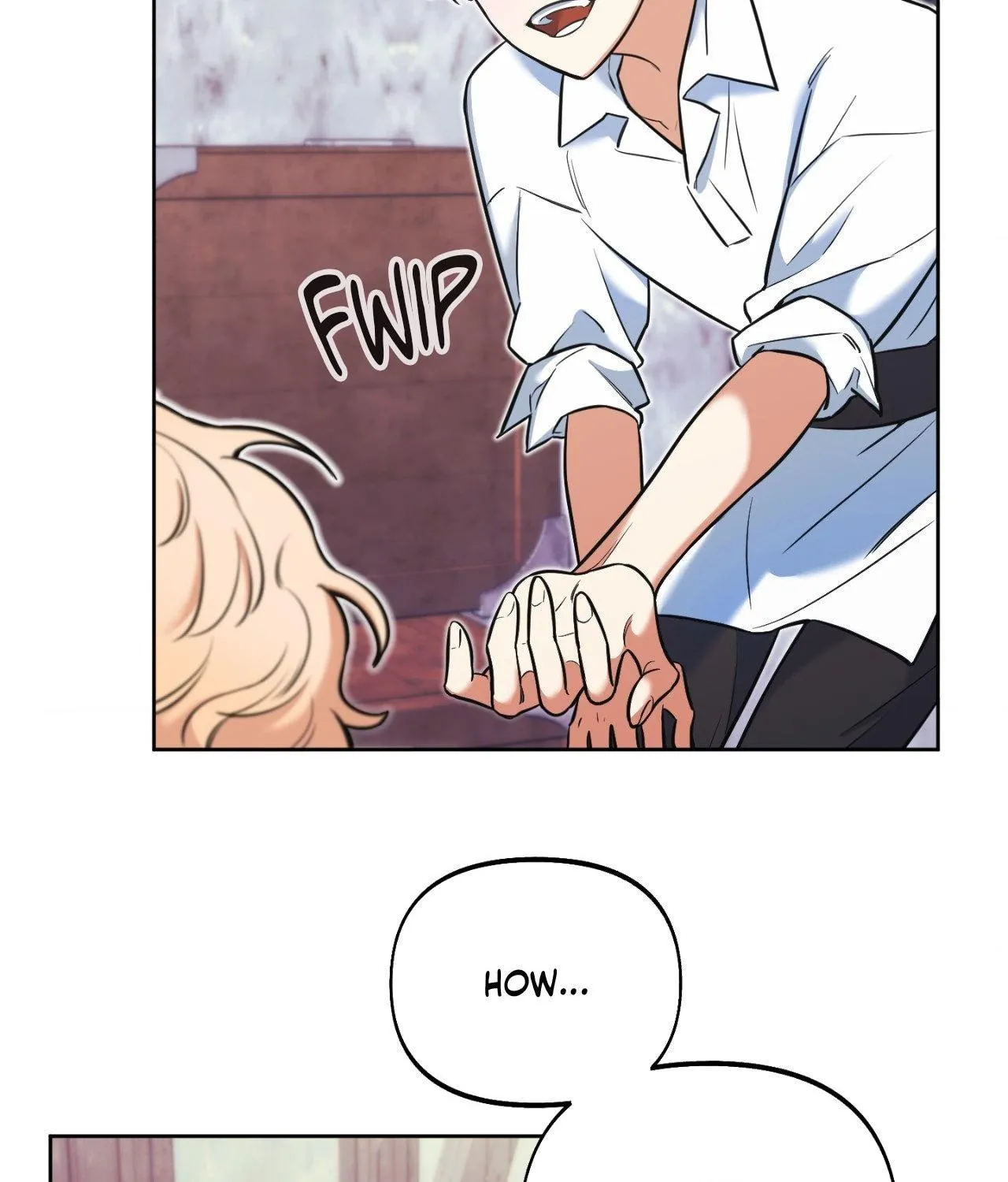 Rolling to be the King Chapter 8 page 19 - 