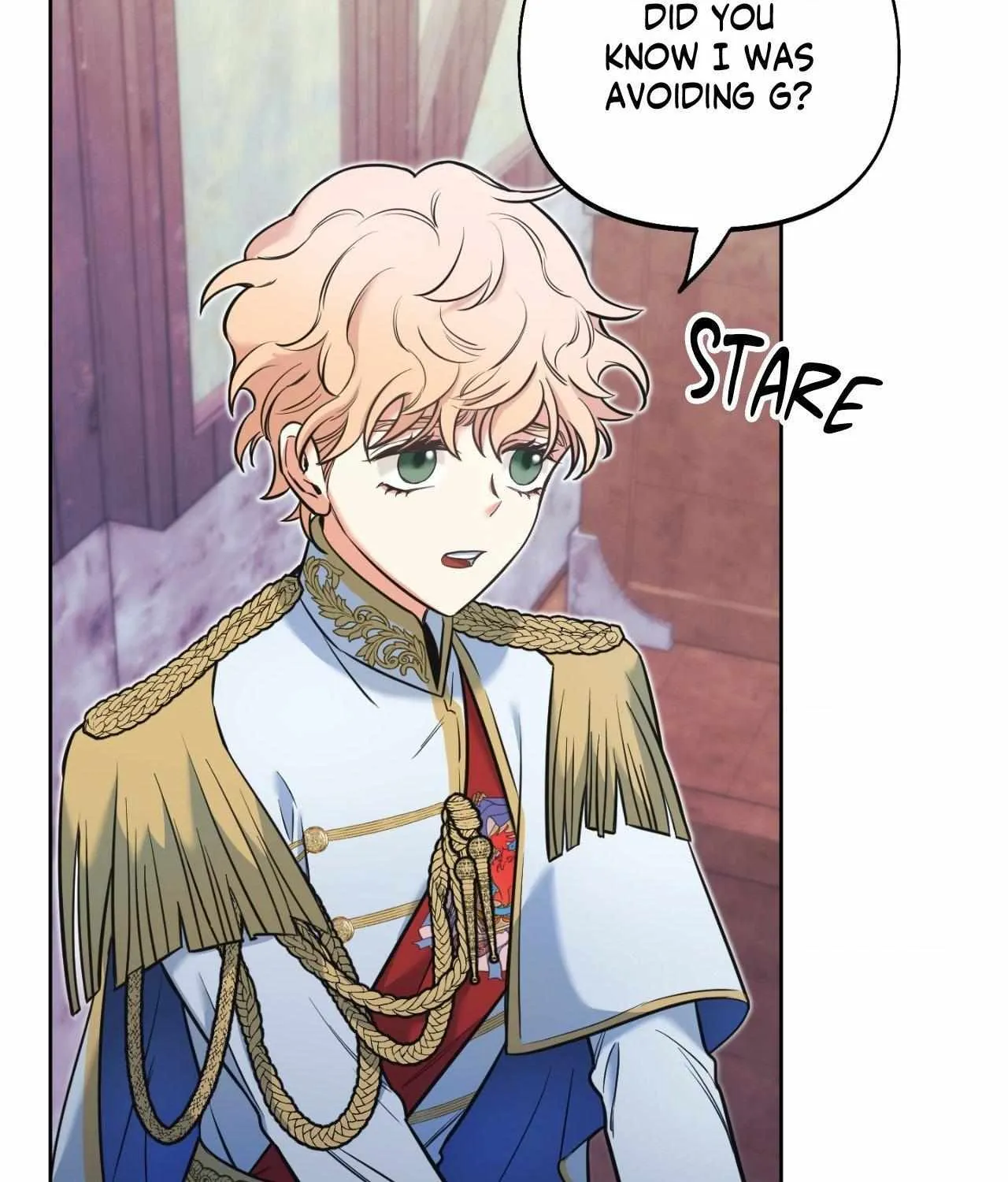 Rolling to be the King Chapter 8 page 20 - 