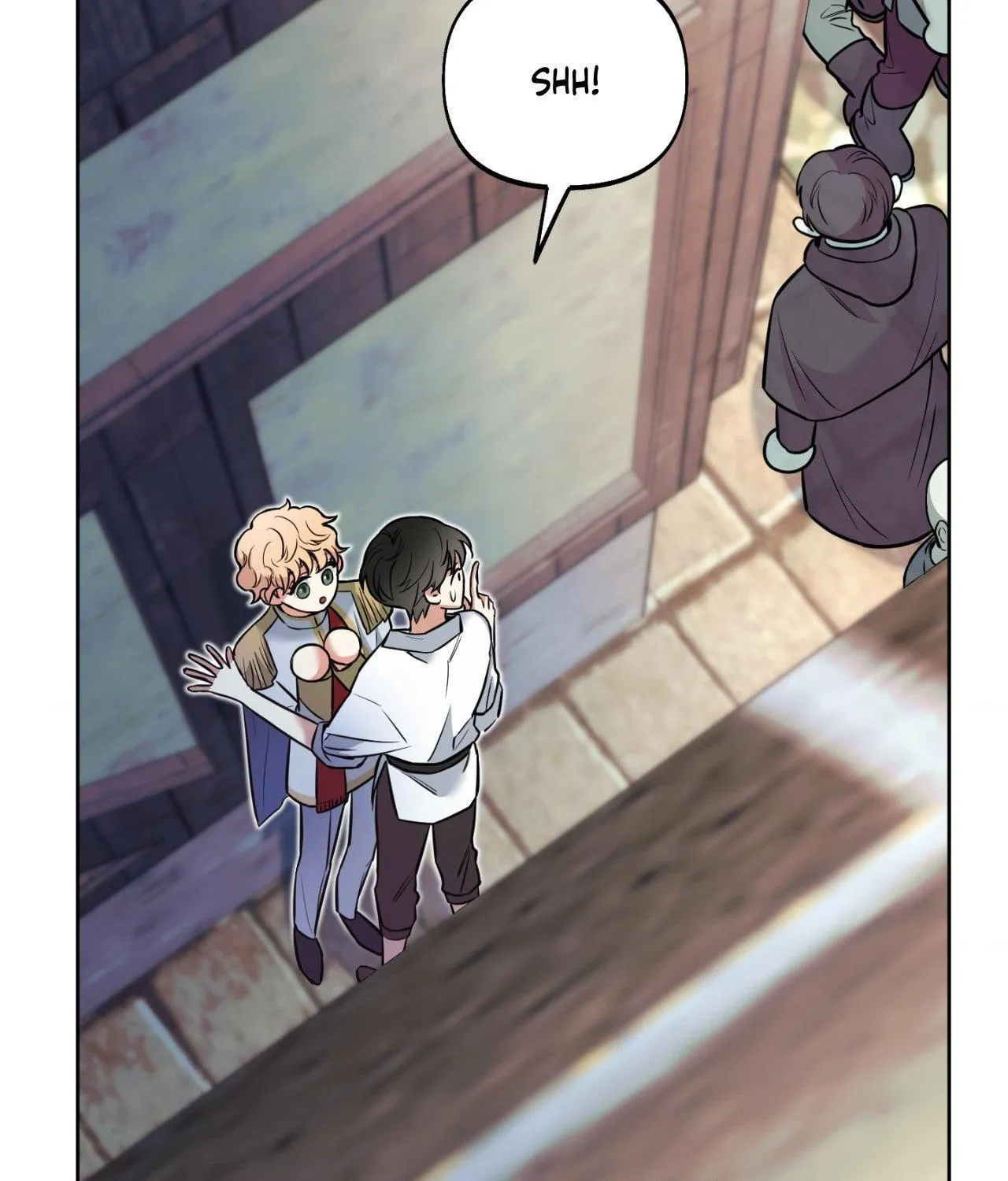 Rolling to be the King Chapter 8 page 3 - 