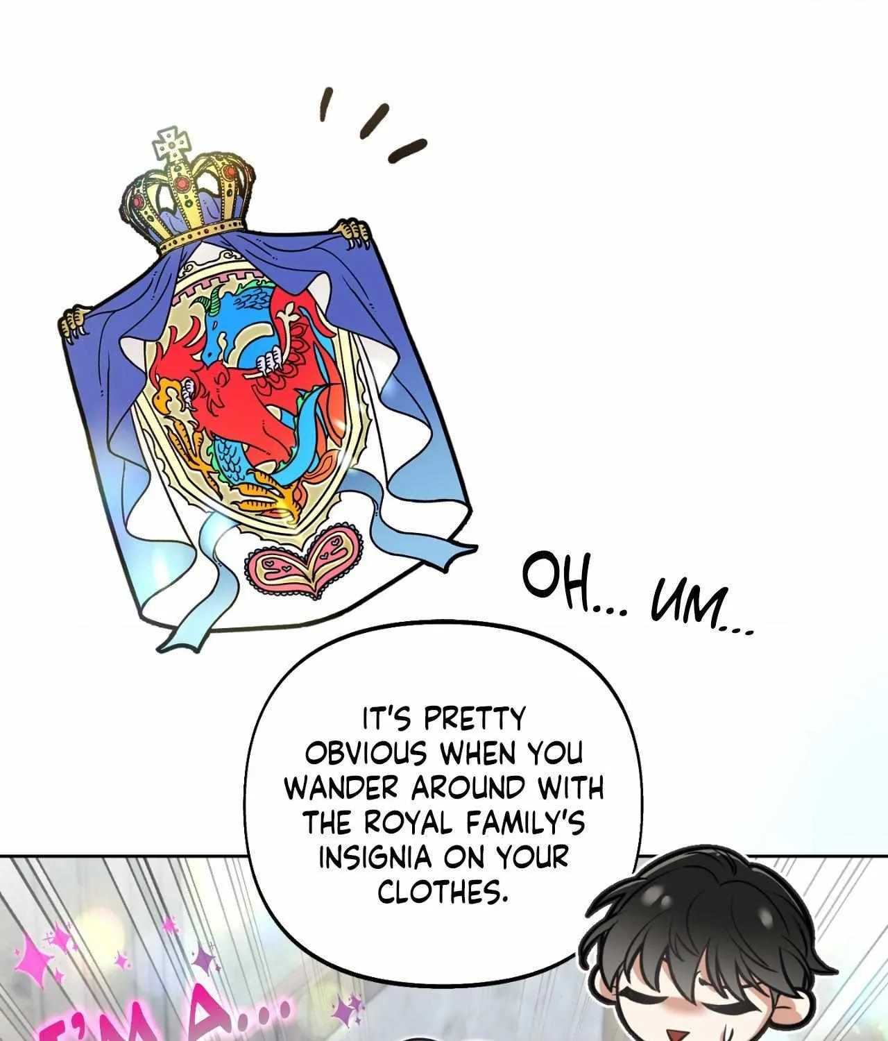 Rolling to be the King Chapter 8 page 22 - 