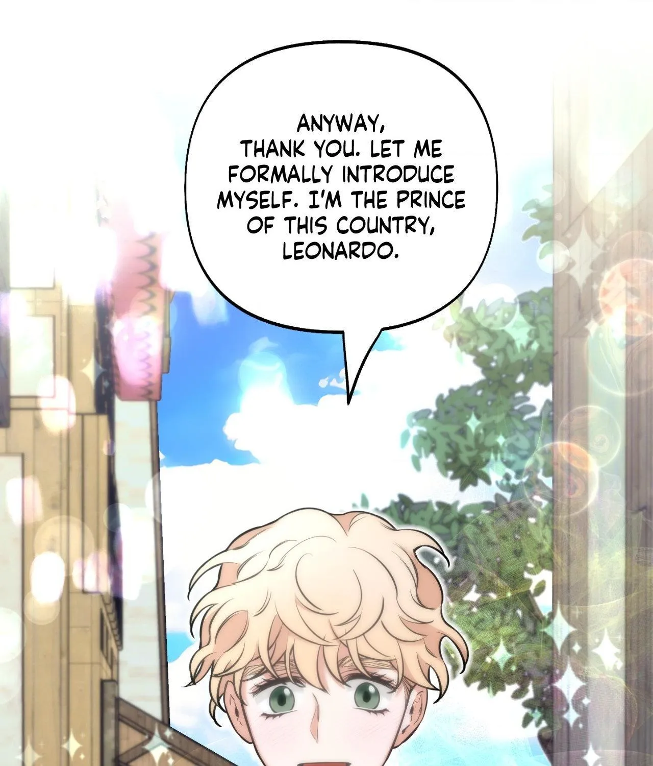 Rolling to be the King Chapter 8 page 28 - 
