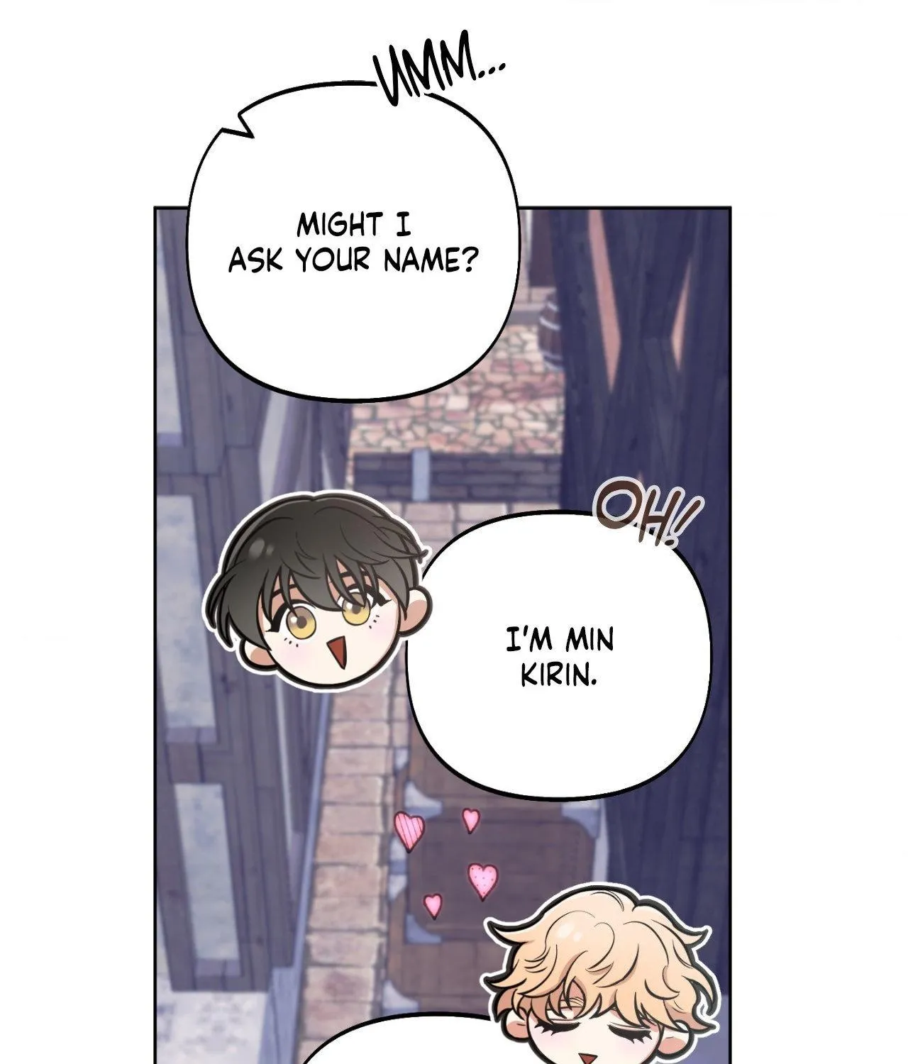 Rolling to be the King Chapter 8 page 40 - 