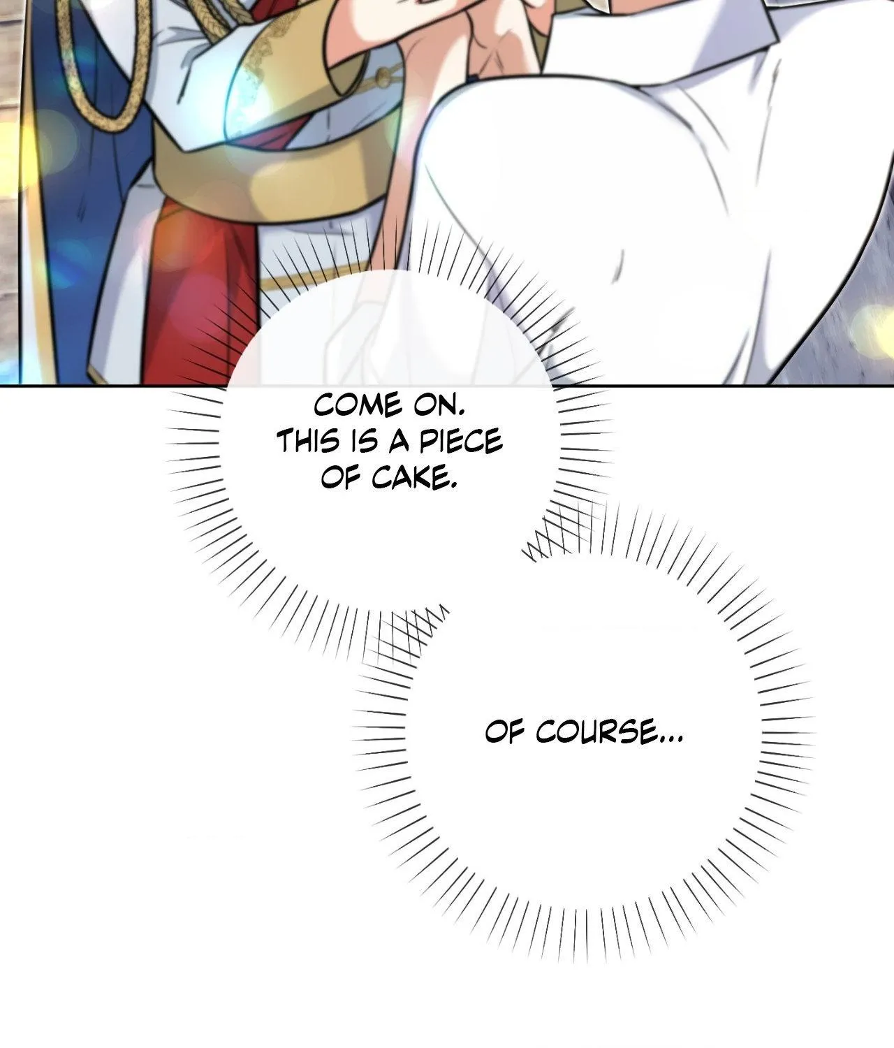 Rolling to be the King Chapter 8 page 43 - 