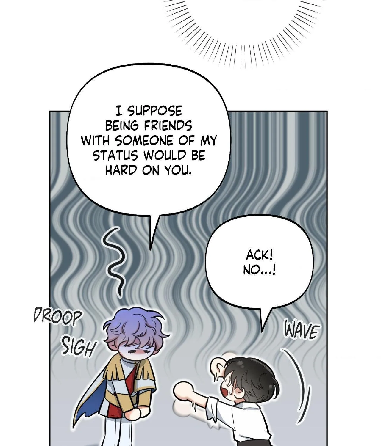 Rolling to be the King Chapter 8 page 47 - 