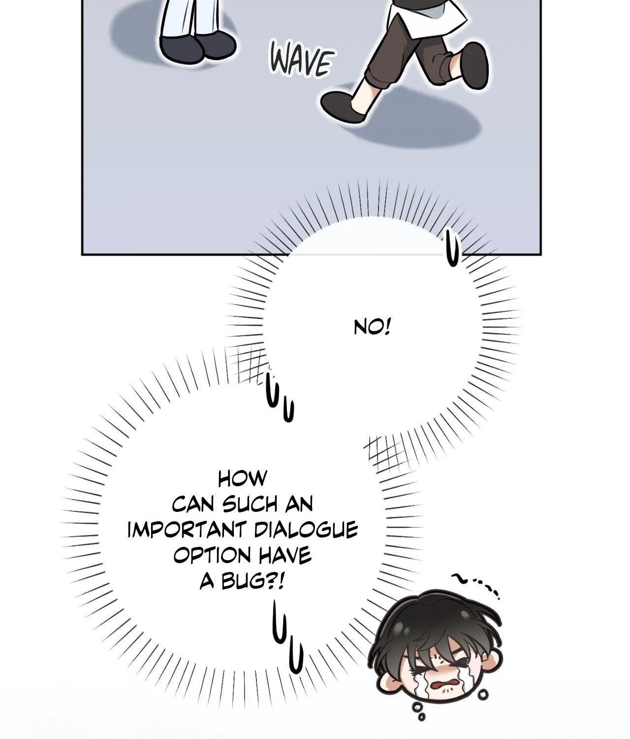 Rolling to be the King Chapter 8 page 48 - 