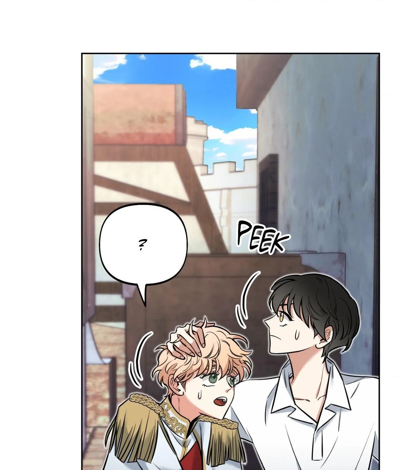 Rolling to be the King Chapter 8 page 6 - 