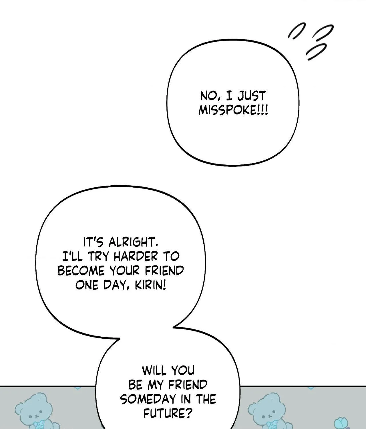 Rolling to be the King Chapter 8 page 51 - 