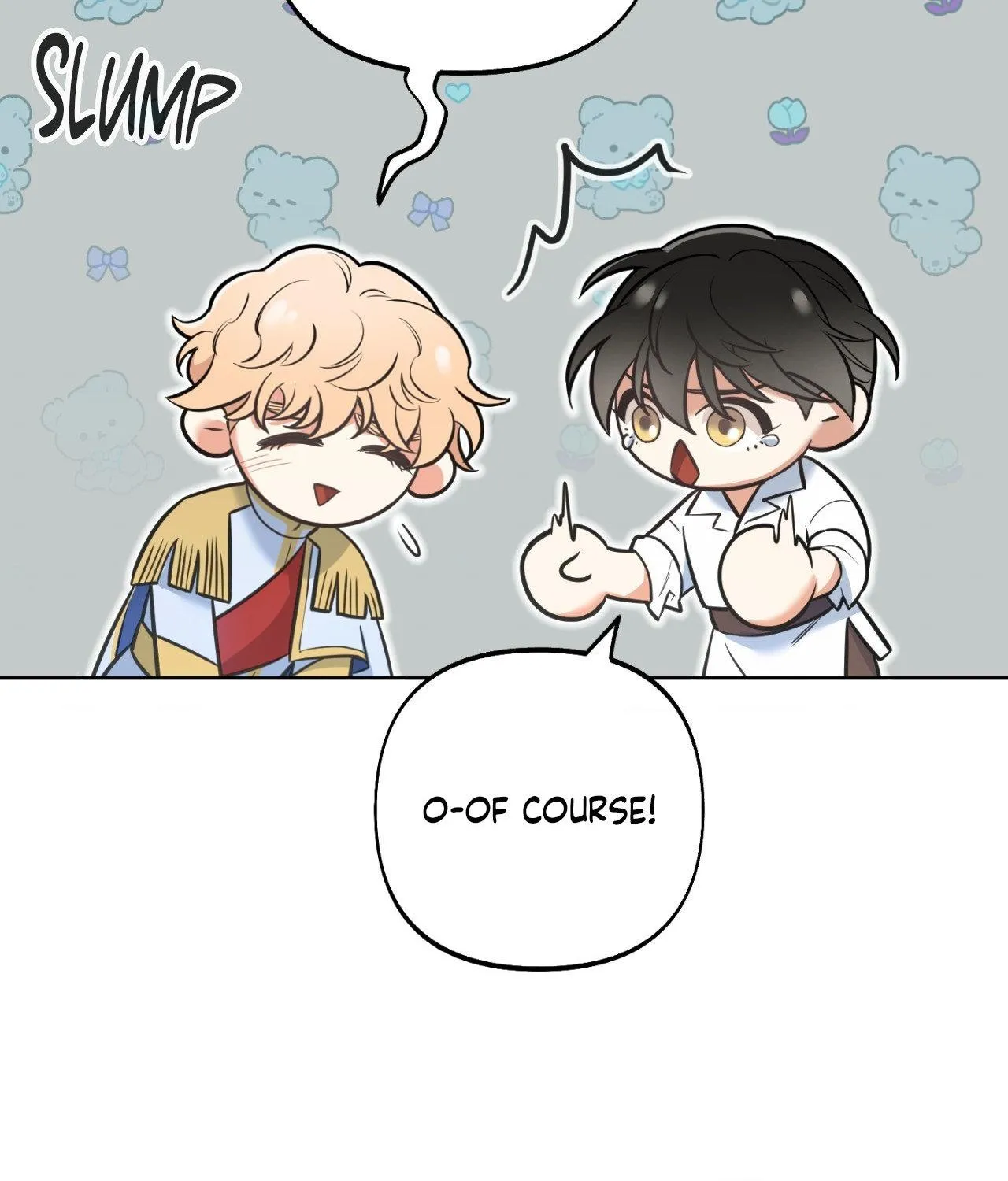 Rolling to be the King Chapter 8 page 52 - 