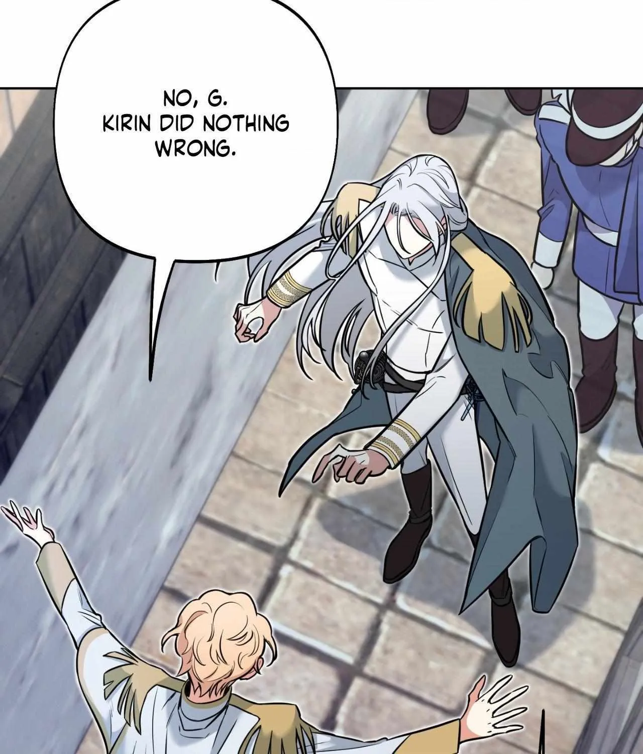 Rolling to be the King Chapter 8 page 60 - 