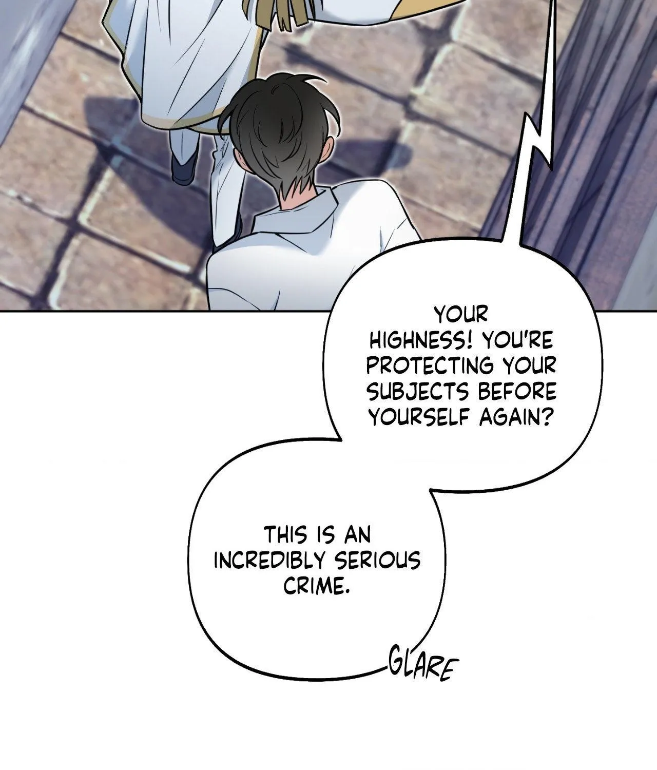Rolling to be the King Chapter 8 page 61 - 