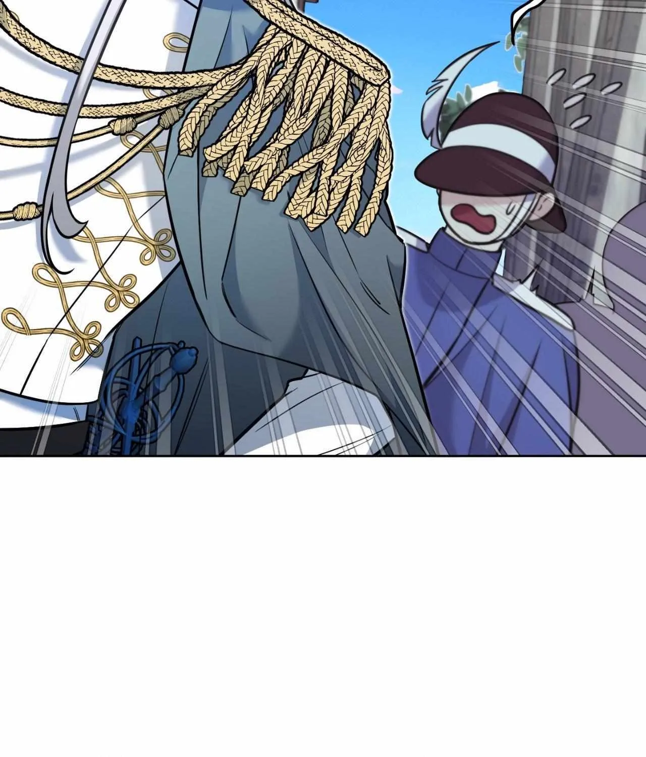 Rolling to be the King Chapter 8 page 64 - 