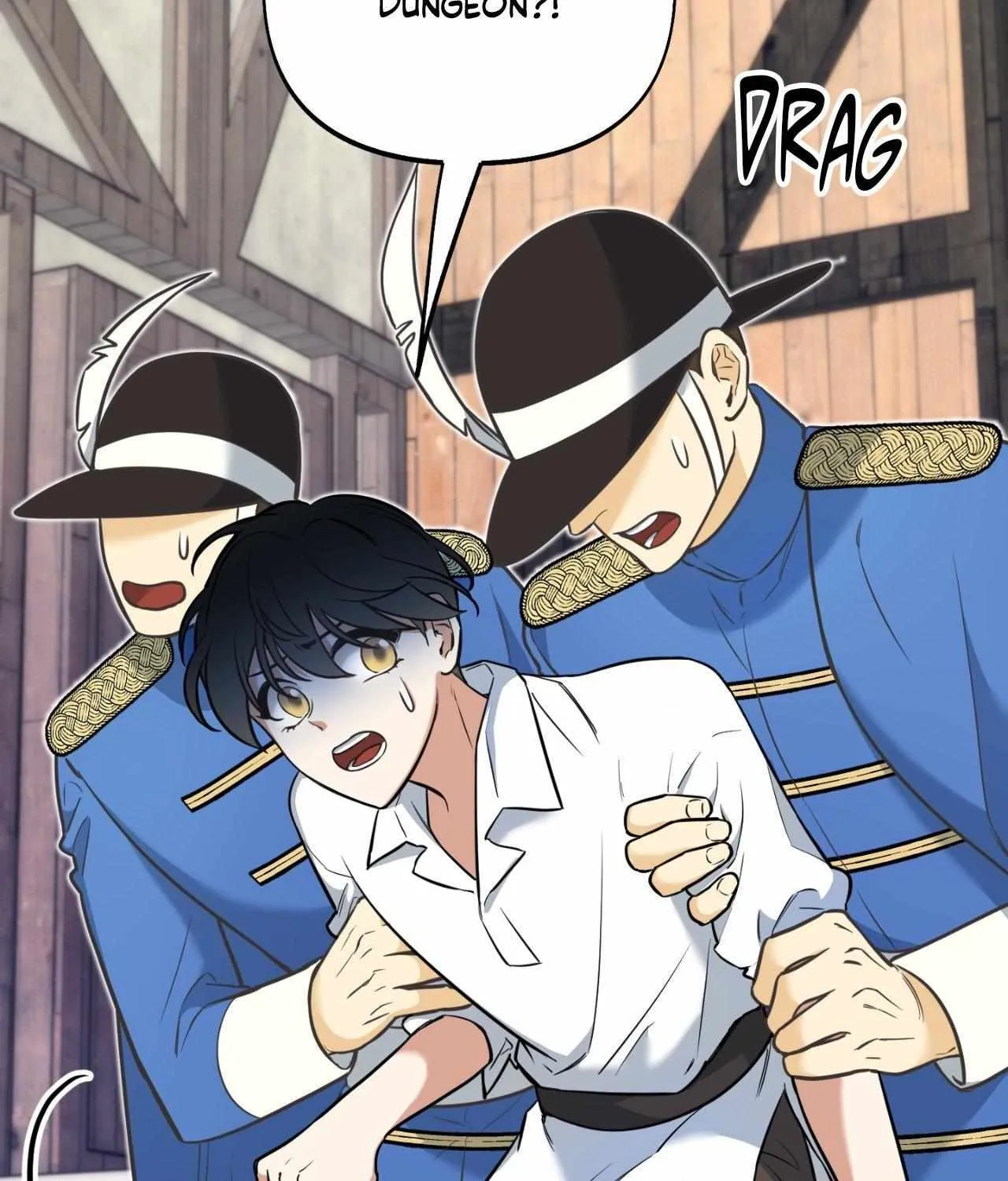 Rolling to be the King Chapter 8 page 66 - 