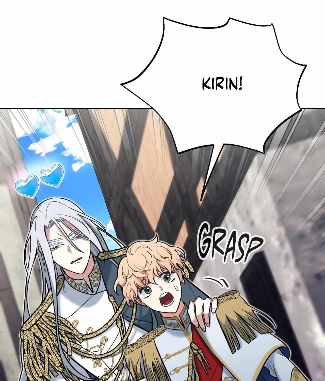 Rolling to be the King Chapter 8 page 68 - 