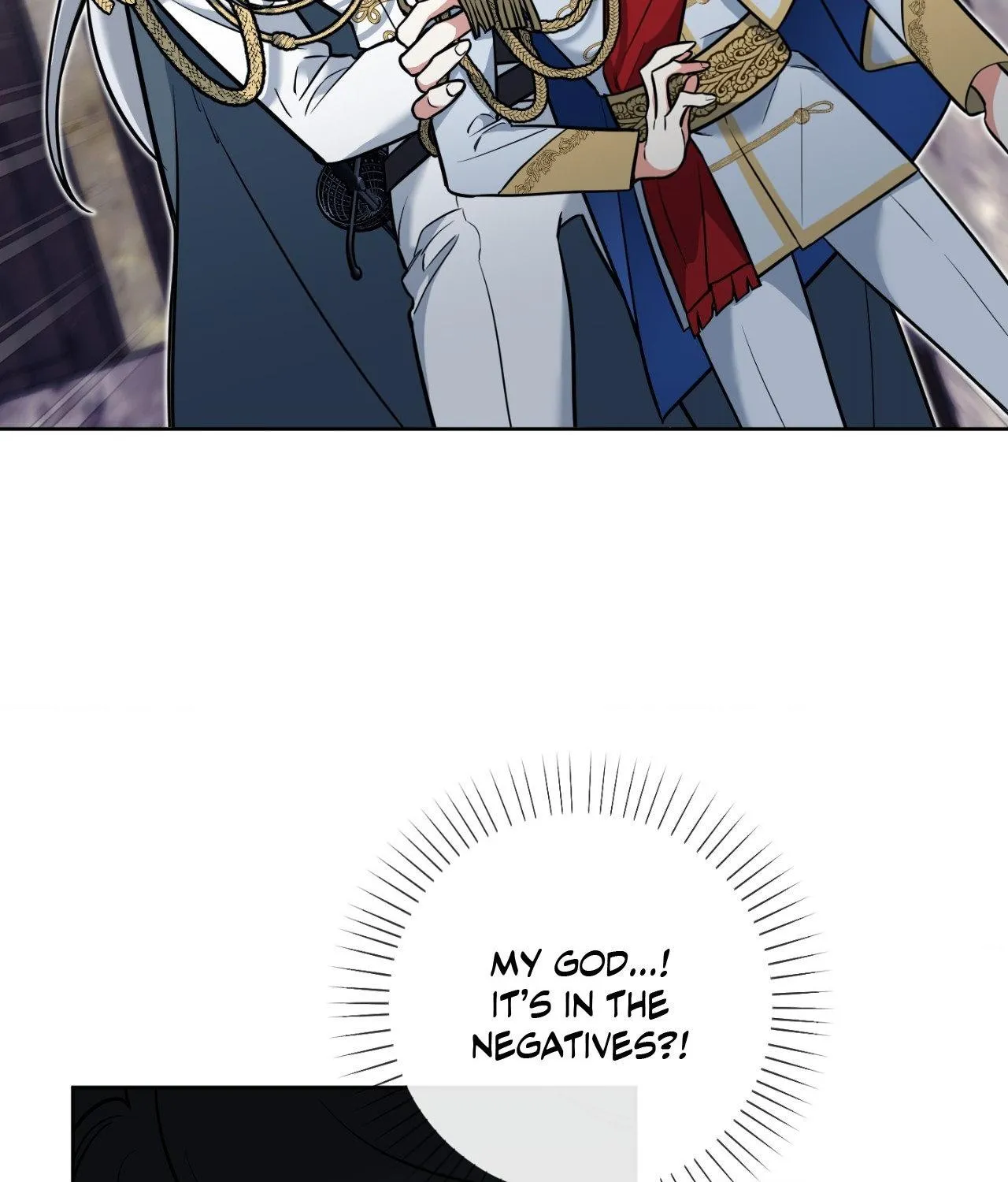 Rolling to be the King Chapter 8 page 69 - 