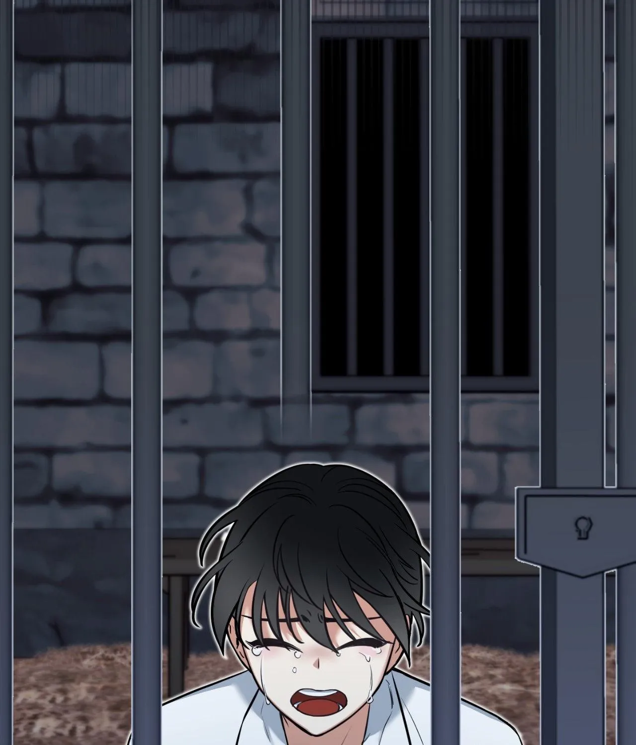 Rolling to be the King Chapter 8 page 73 - 