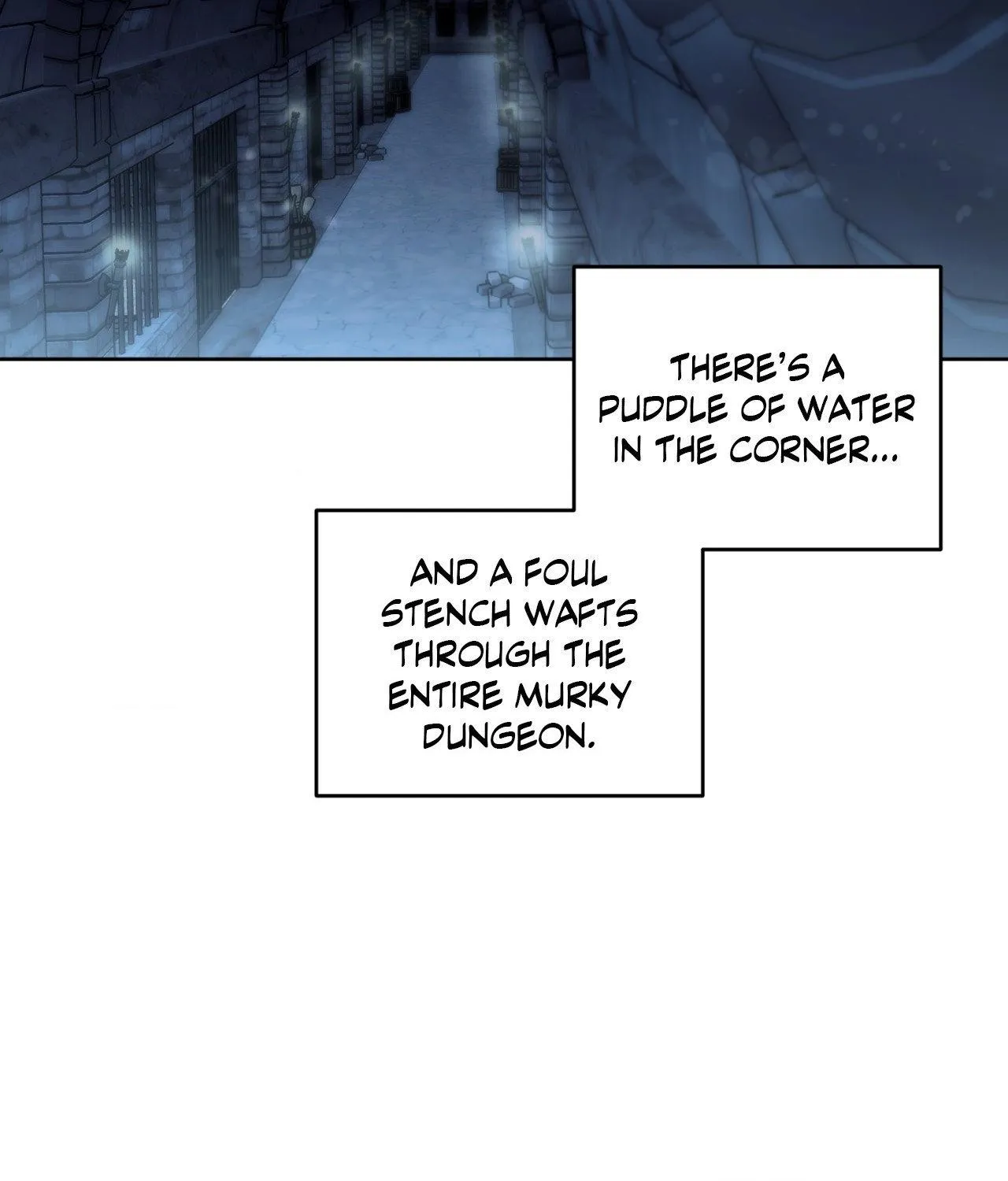 Rolling to be the King Chapter 8 page 78 - 