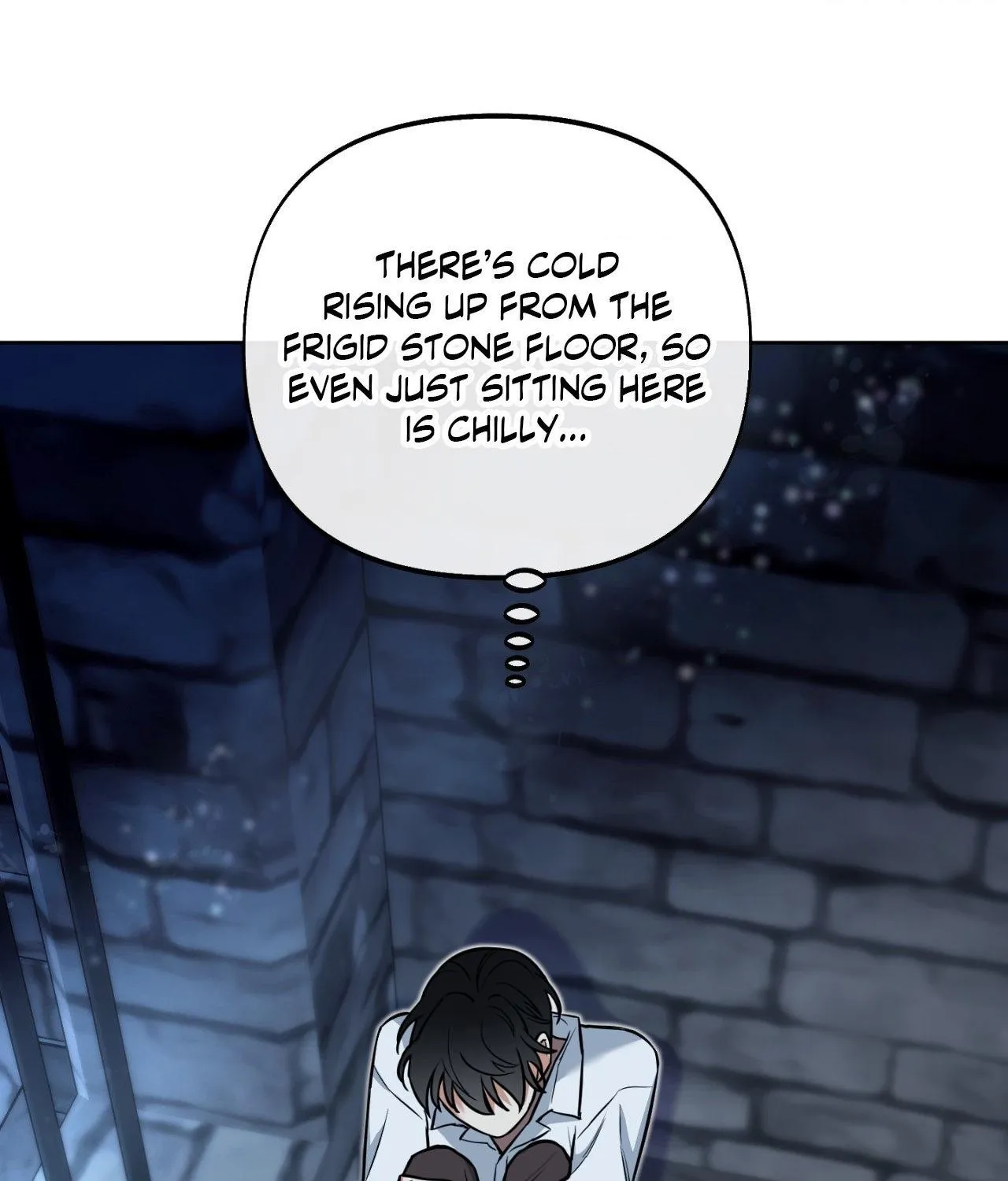 Rolling to be the King Chapter 8 page 79 - 
