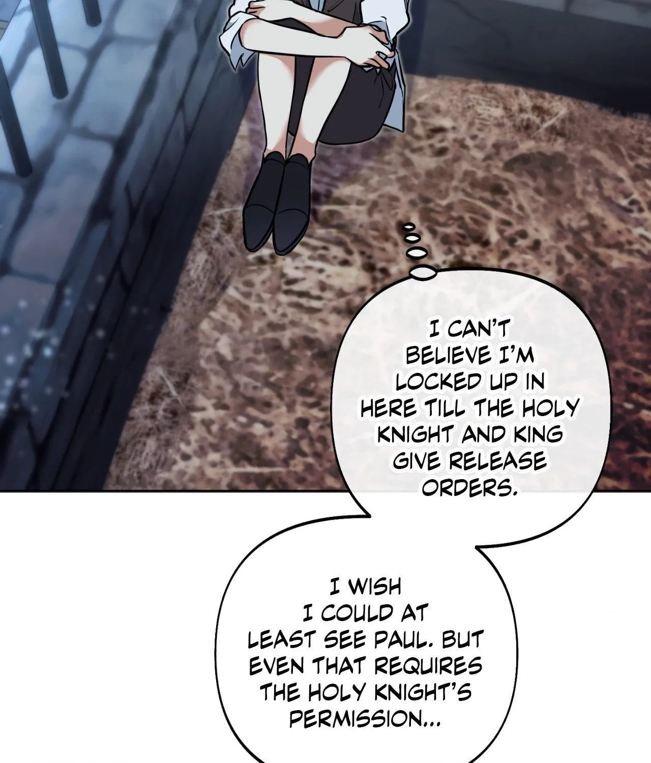 Rolling to be the King Chapter 8 page 80 - 