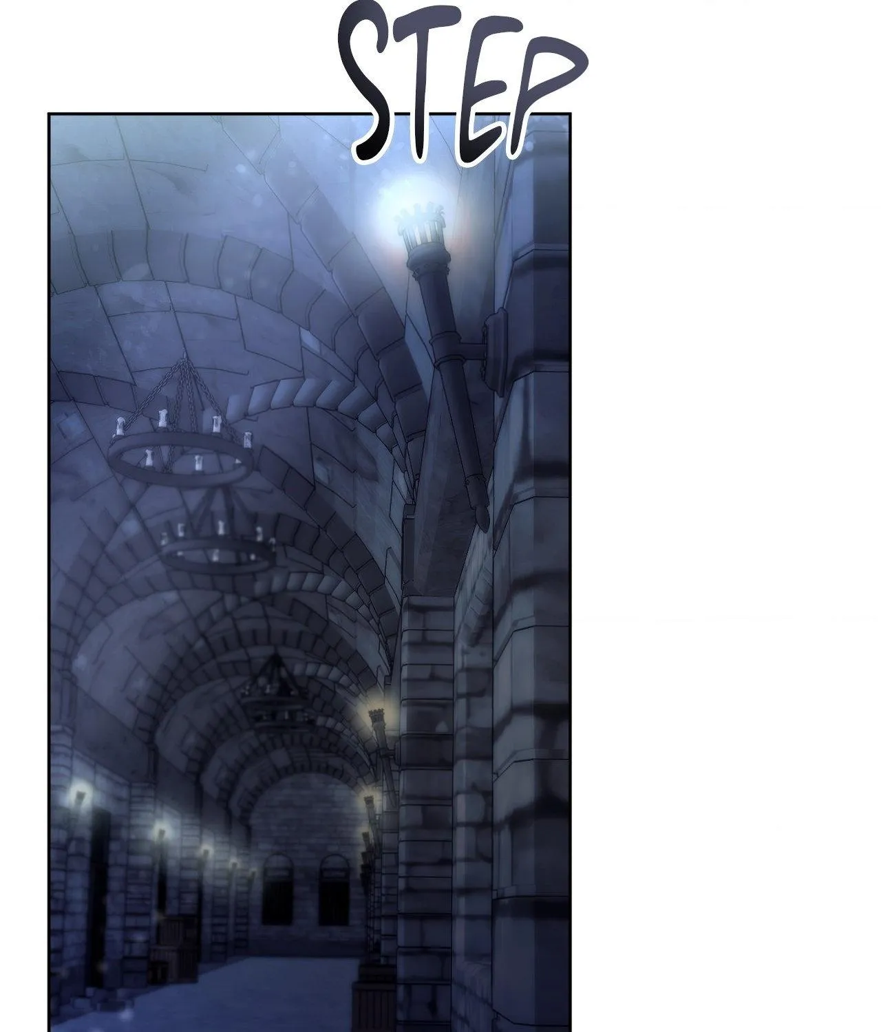 Rolling to be the King Chapter 8 page 86 - 