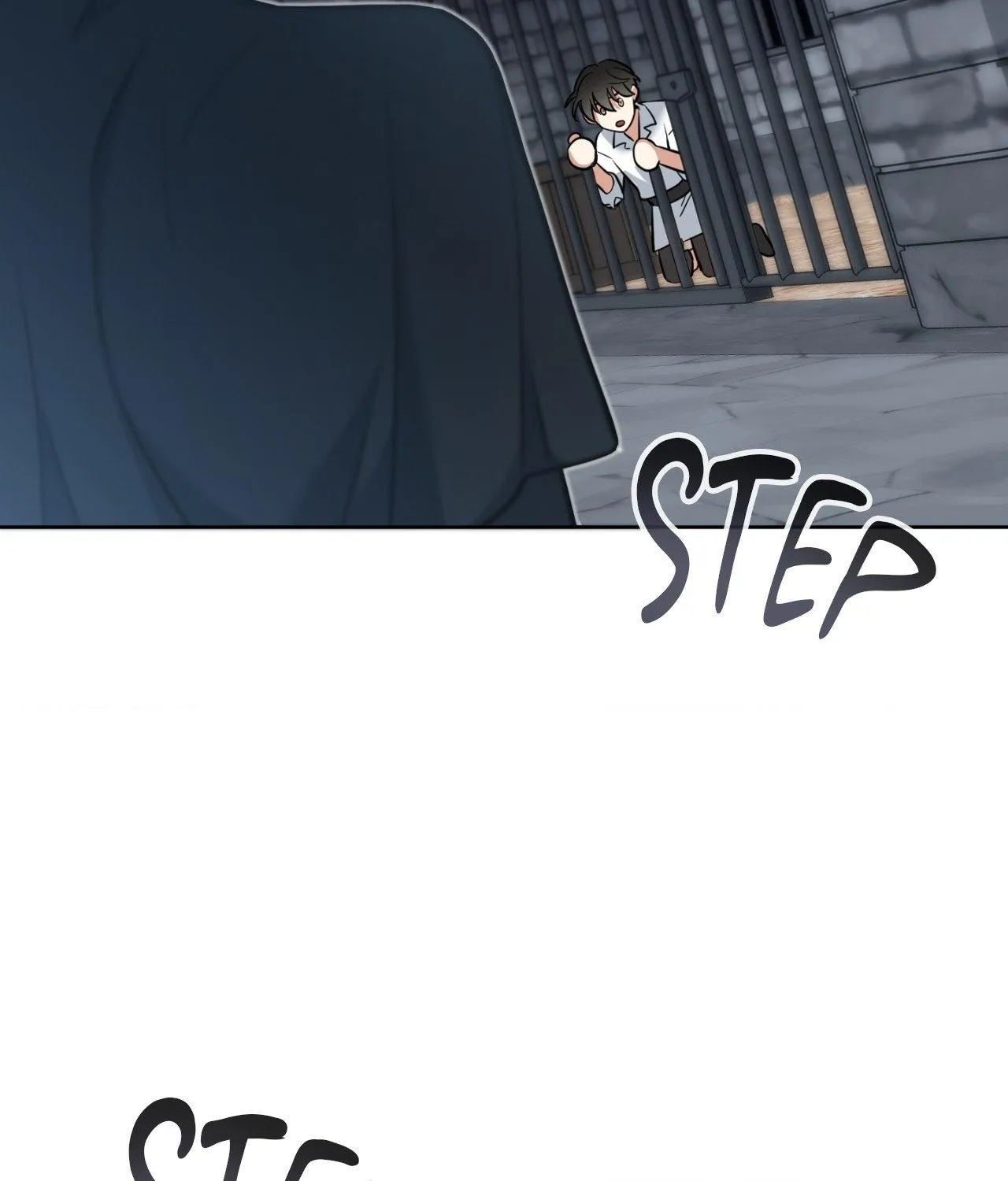 Rolling to be the King Chapter 8 page 90 - 