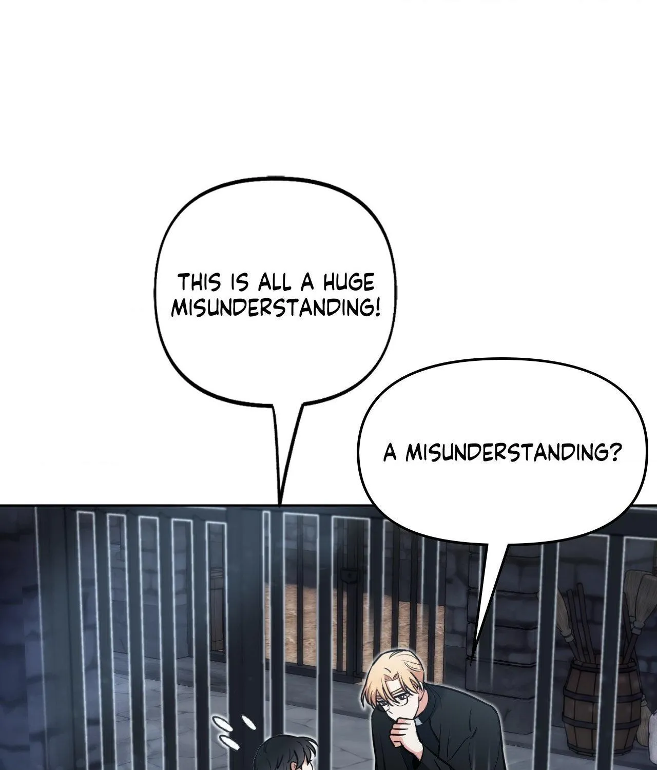 Rolling to be the King Chapter 8 page 100 - 