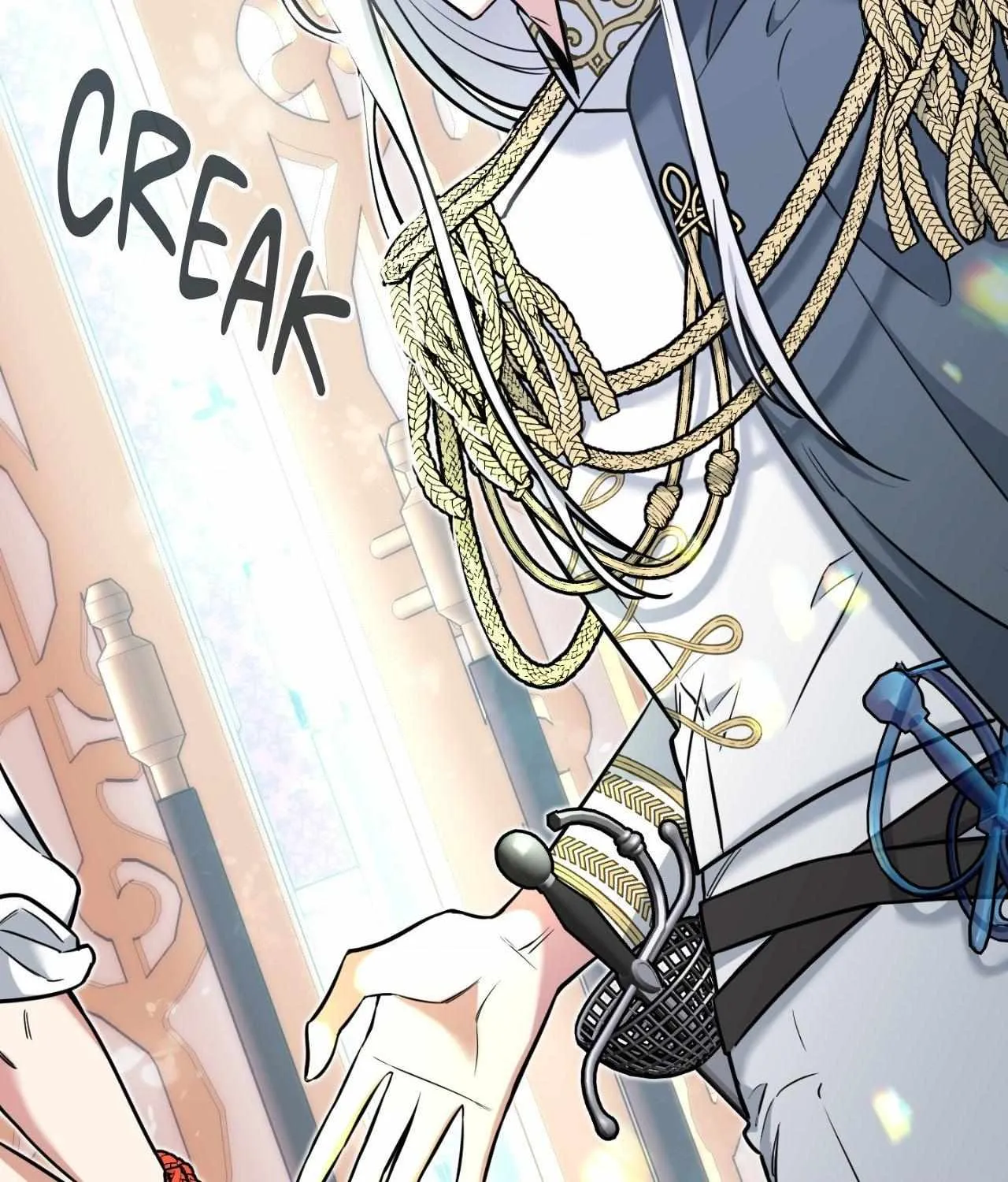 Rolling to be the King Chapter 9 page 101 - 