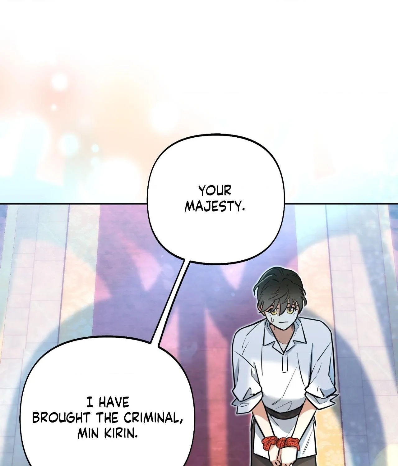 Rolling to be the King Chapter 9 page 105 - 