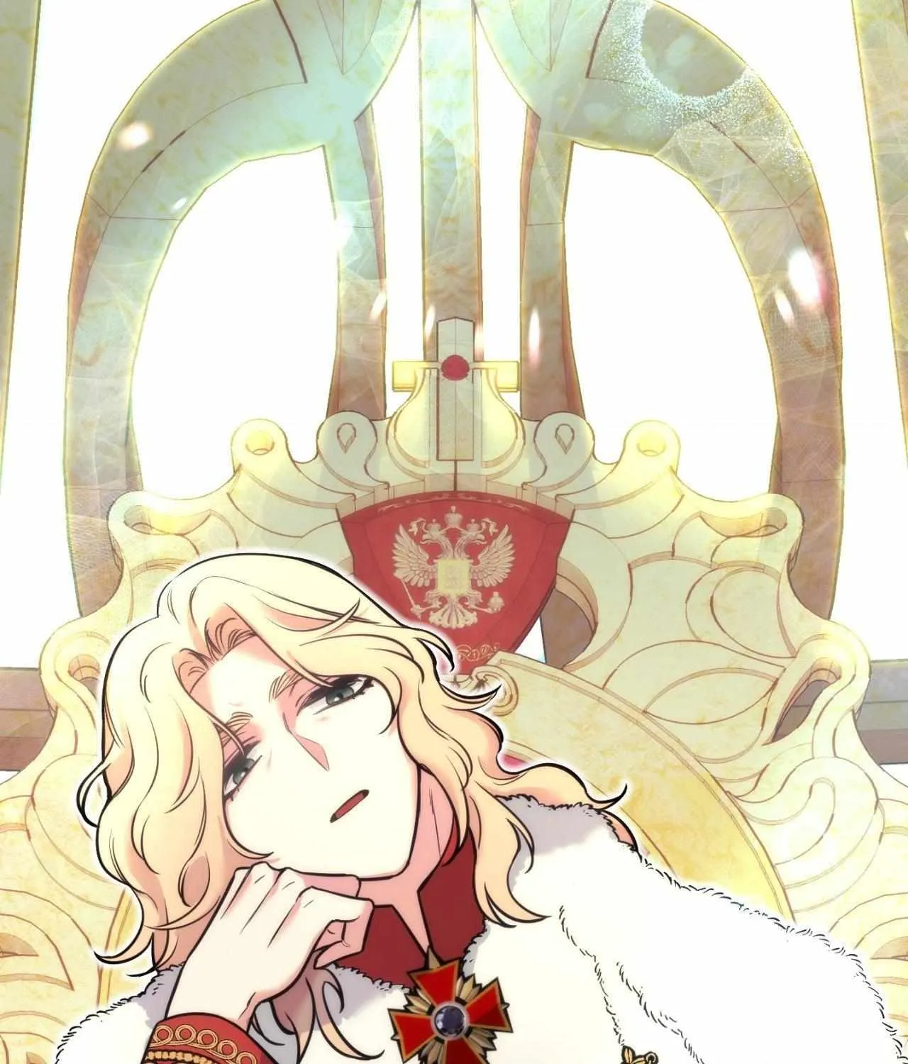 Rolling to be the King Chapter 9 page 109 - 