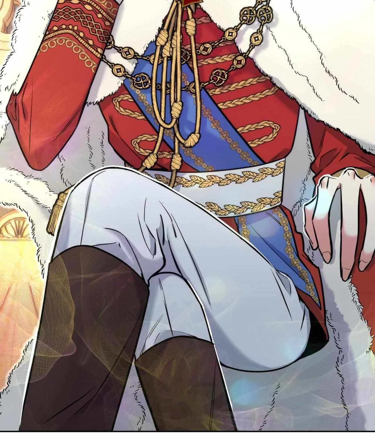 Rolling to be the King Chapter 9 page 110 - 