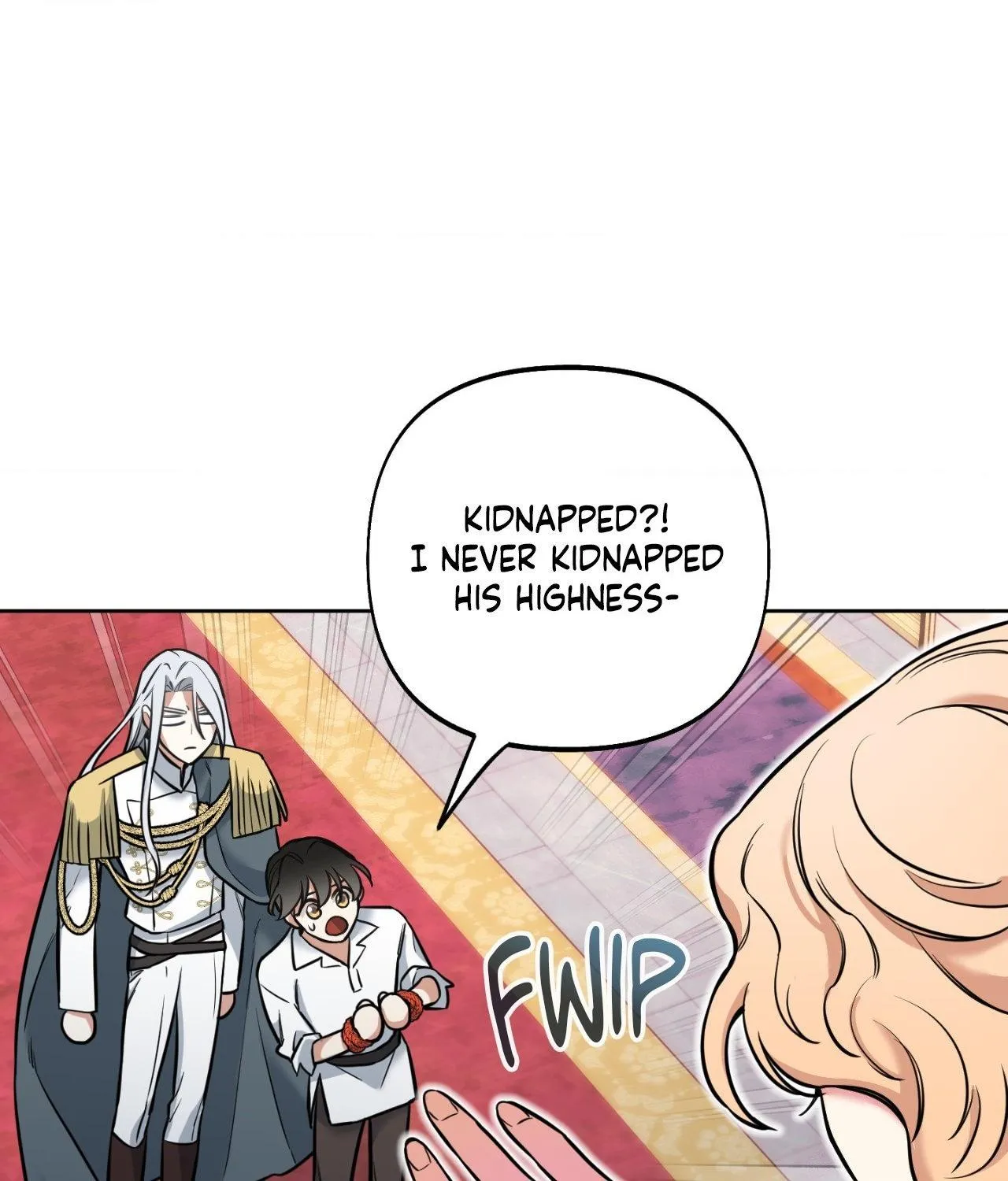 Rolling to be the King Chapter 9 page 112 - 