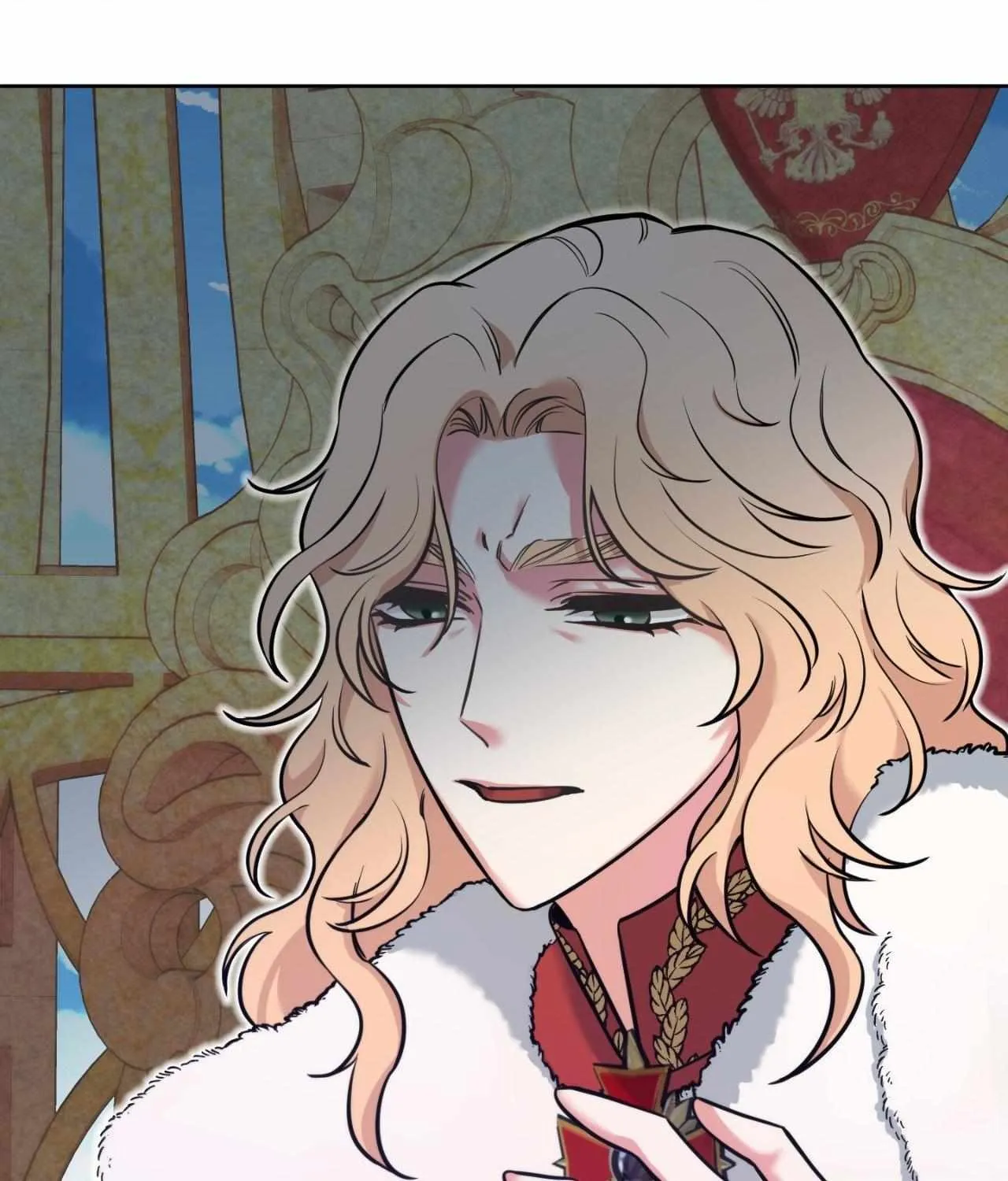 Rolling to be the King Chapter 9 page 114 - 