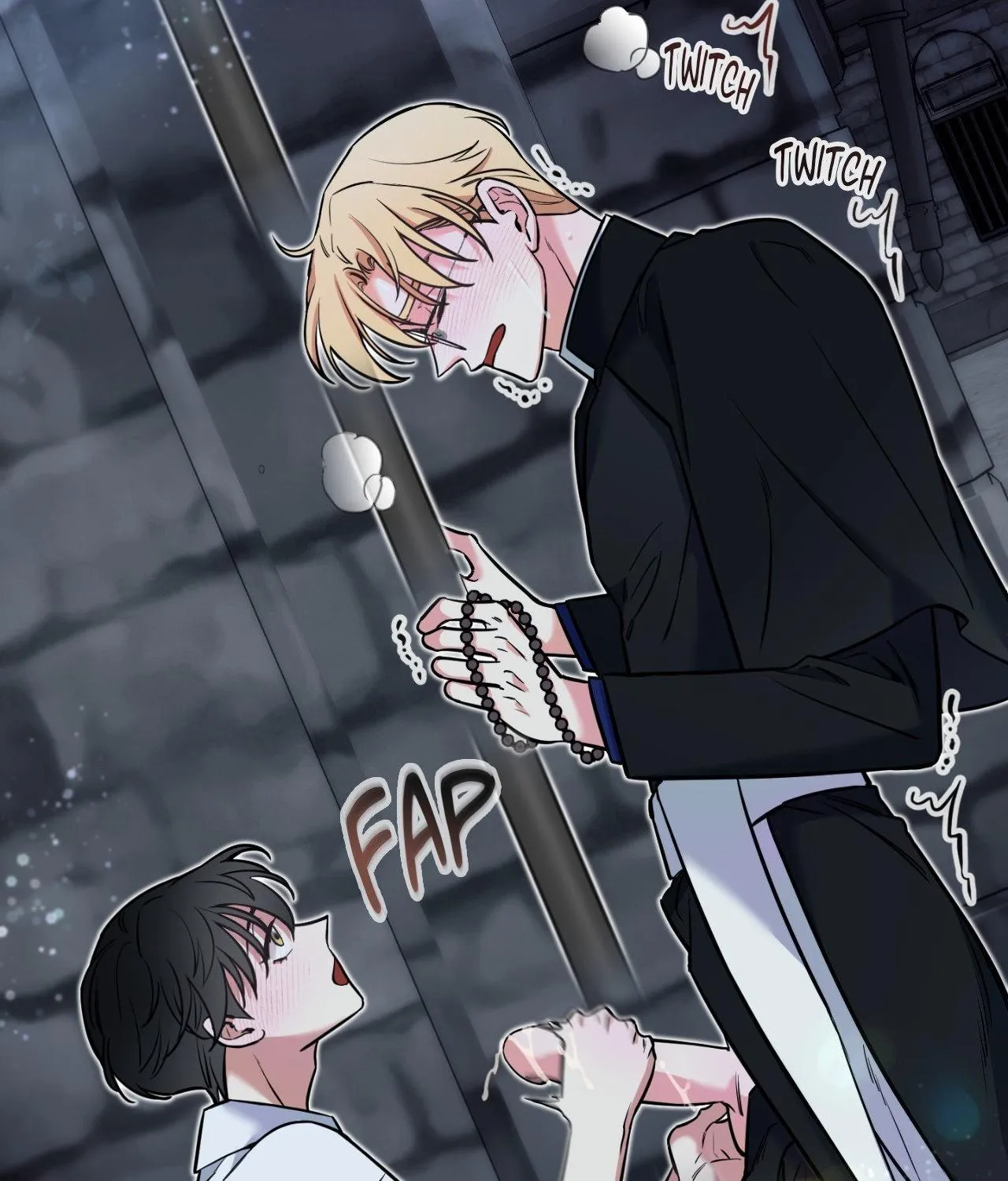 Rolling to be the King Chapter 9 page 16 - 