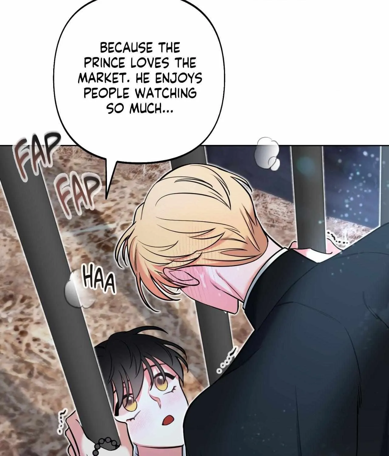 Rolling to be the King Chapter 9 page 20 - 