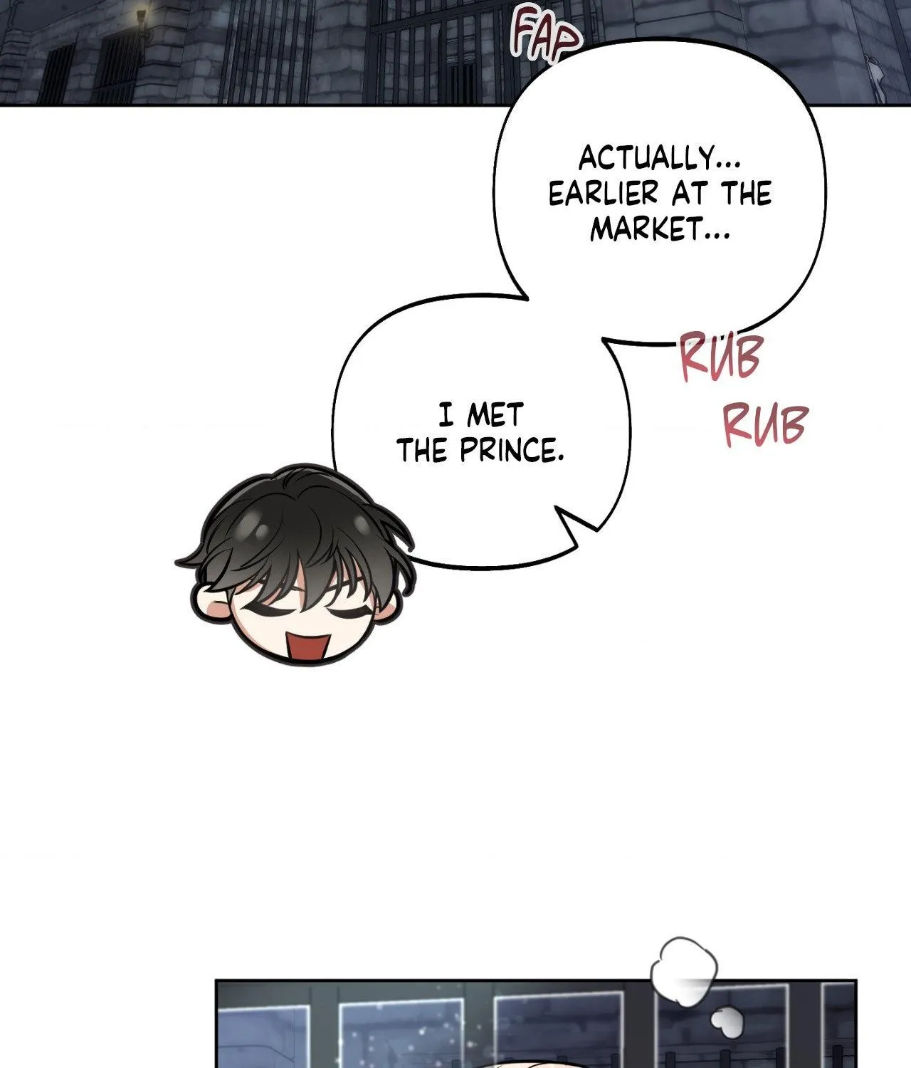 Rolling to be the King Chapter 9 page 3 - 