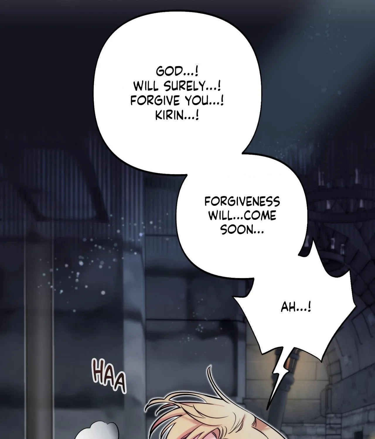 Rolling to be the King Chapter 9 page 25 - 