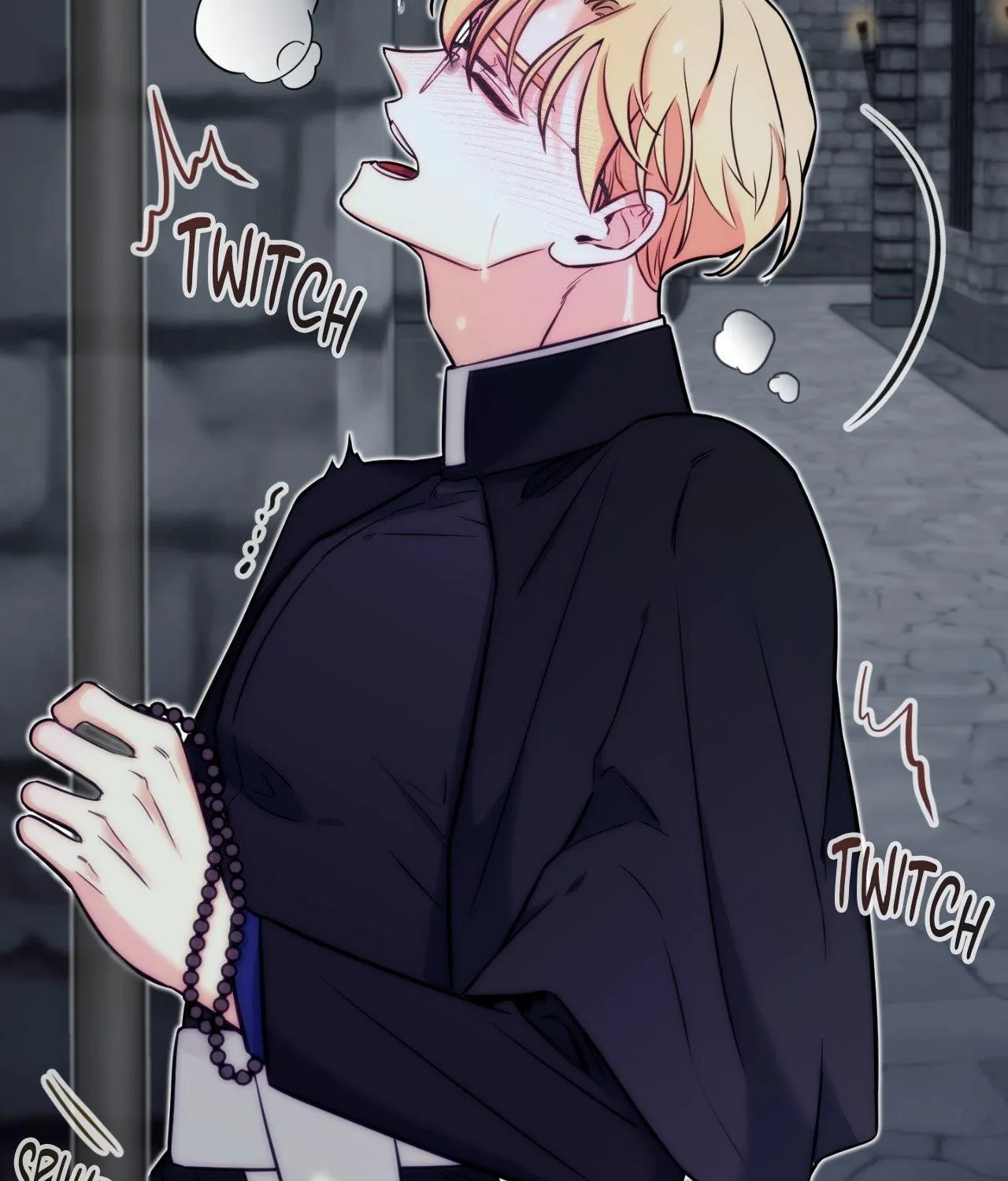 Rolling to be the King Chapter 9 page 26 - 