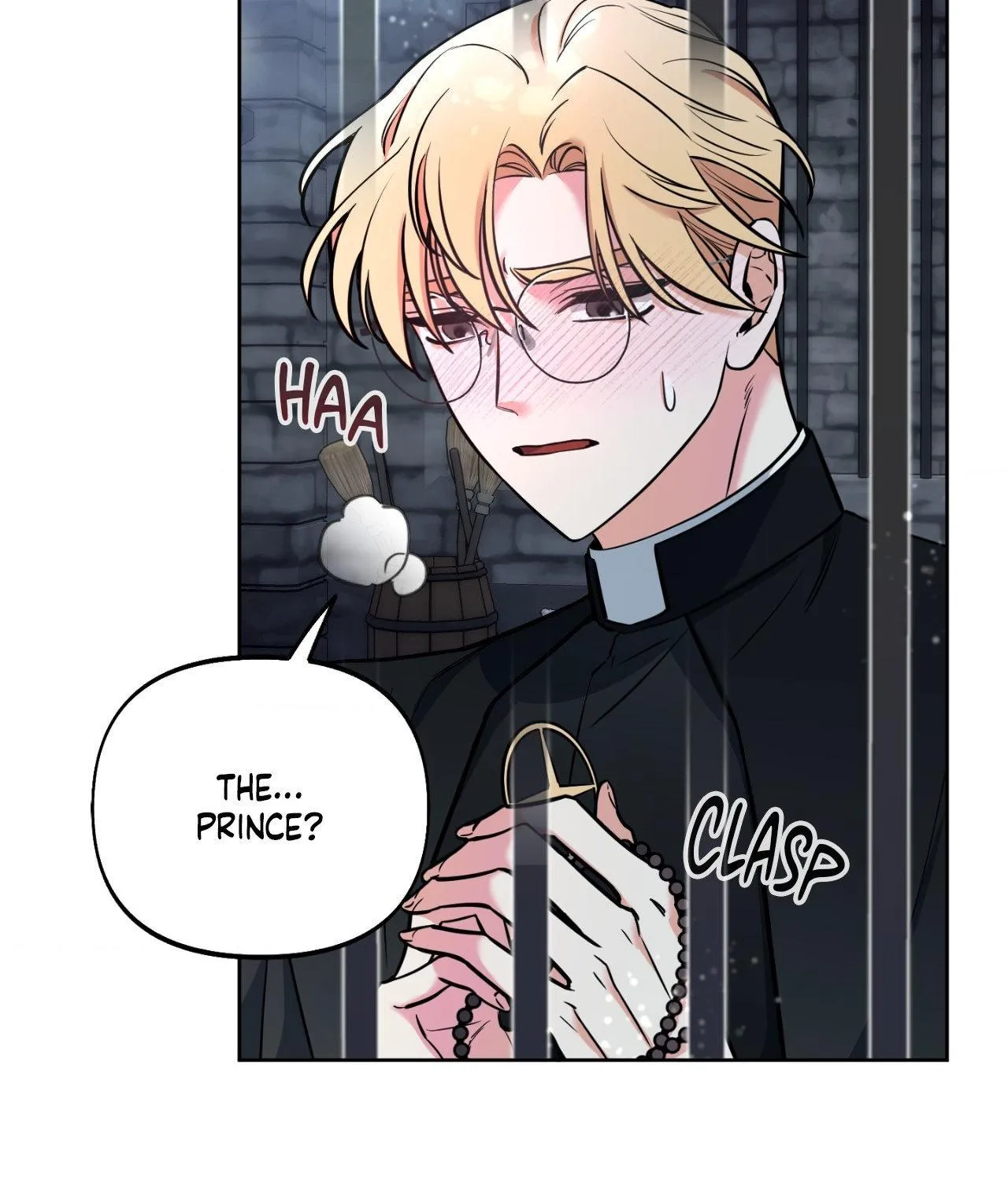 Rolling to be the King Chapter 9 page 4 - 