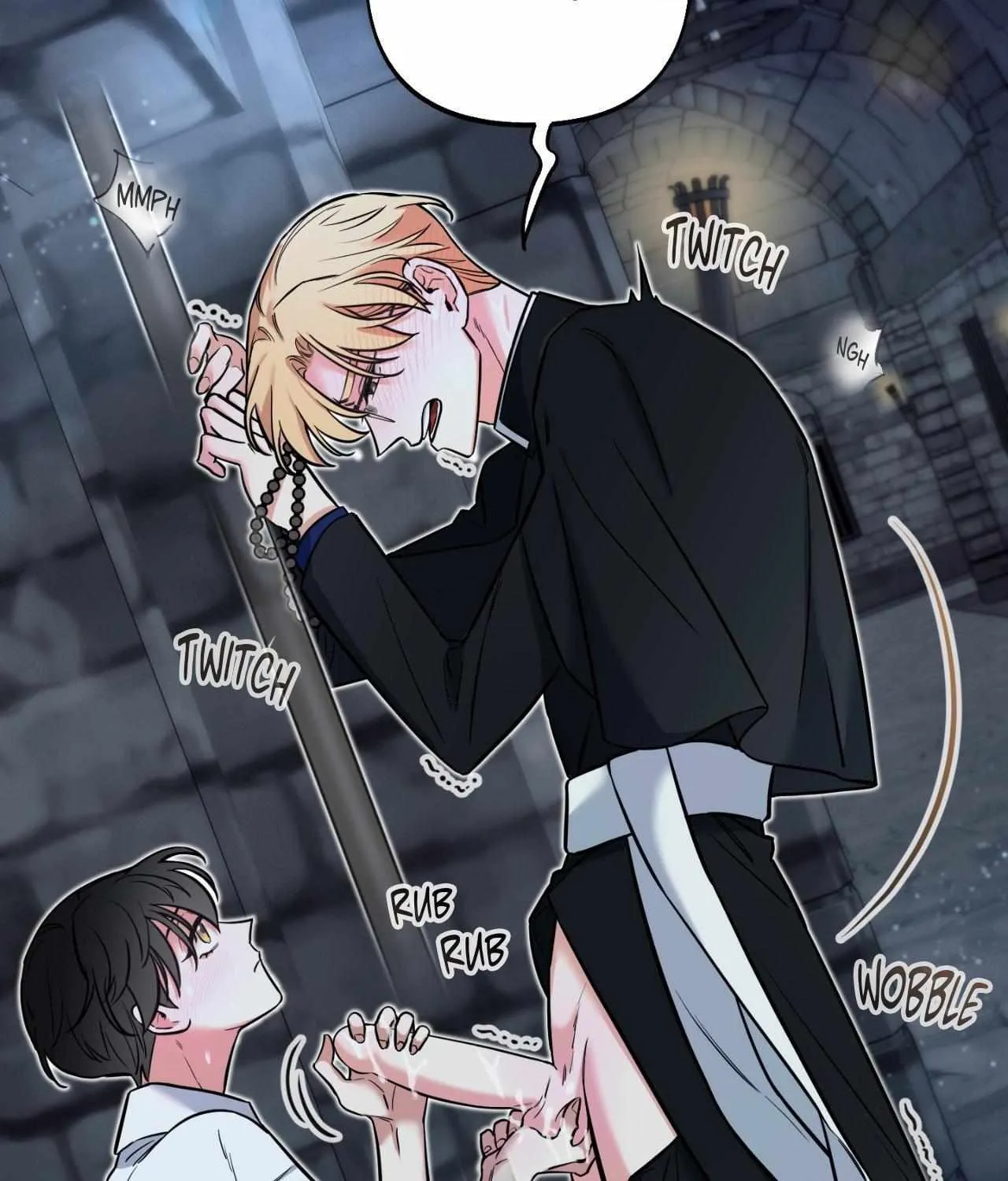 Rolling to be the King Chapter 9 page 33 - 