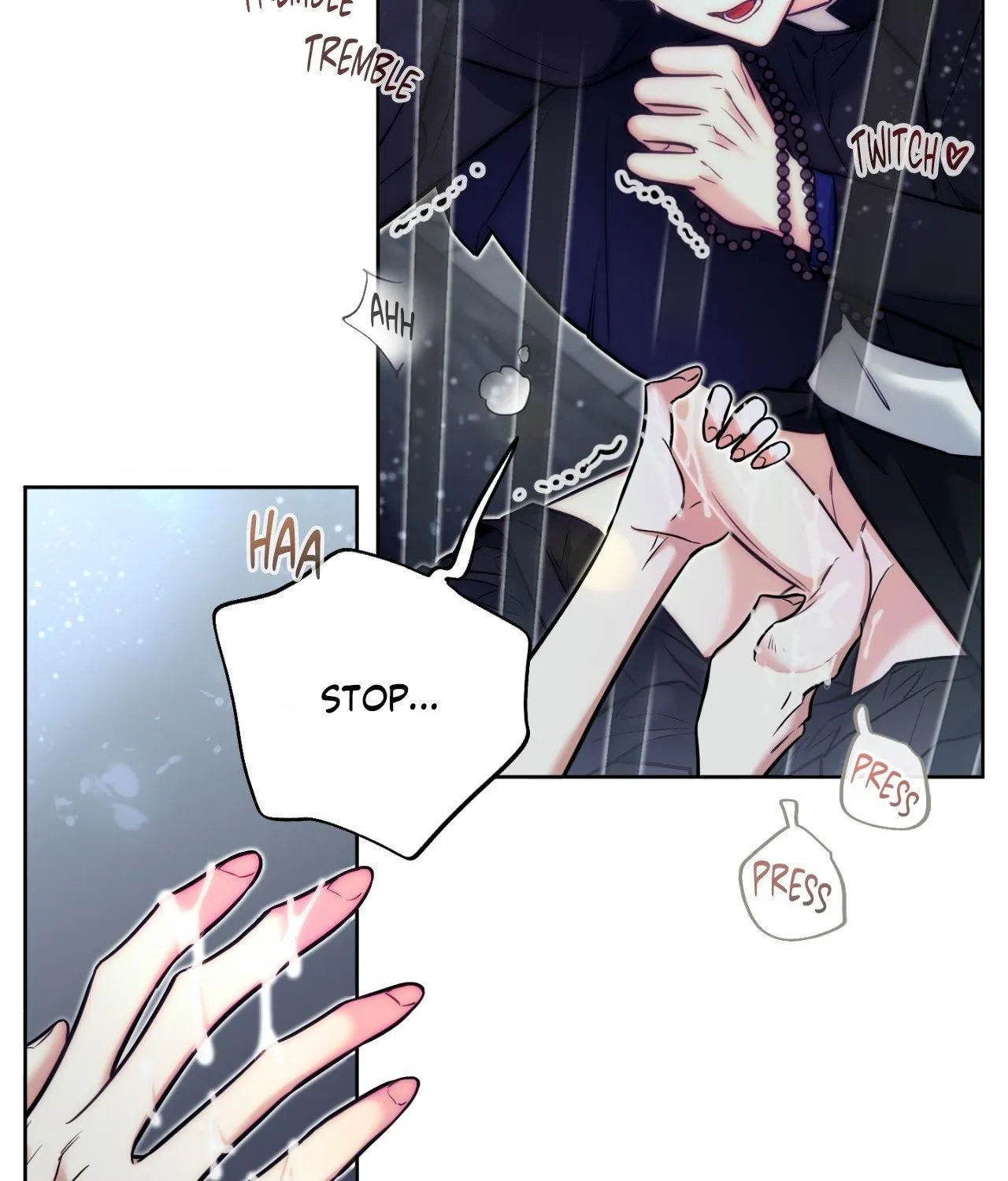 Rolling to be the King Chapter 9 page 39 - 